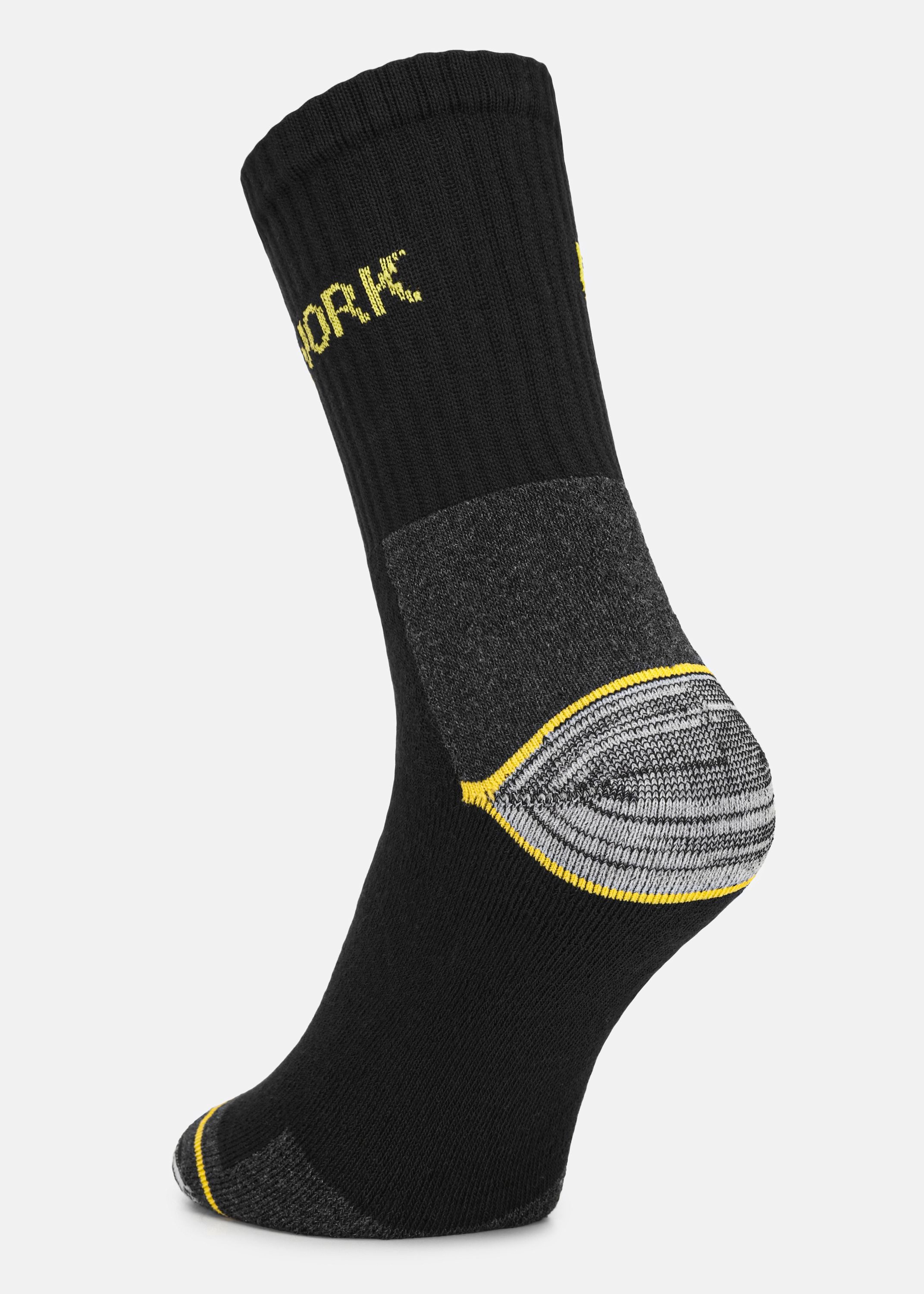 Ladeheid Socken 6er 12er Pack Arbeitssocken AT001