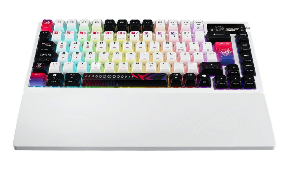 Asus PC-Tastatur