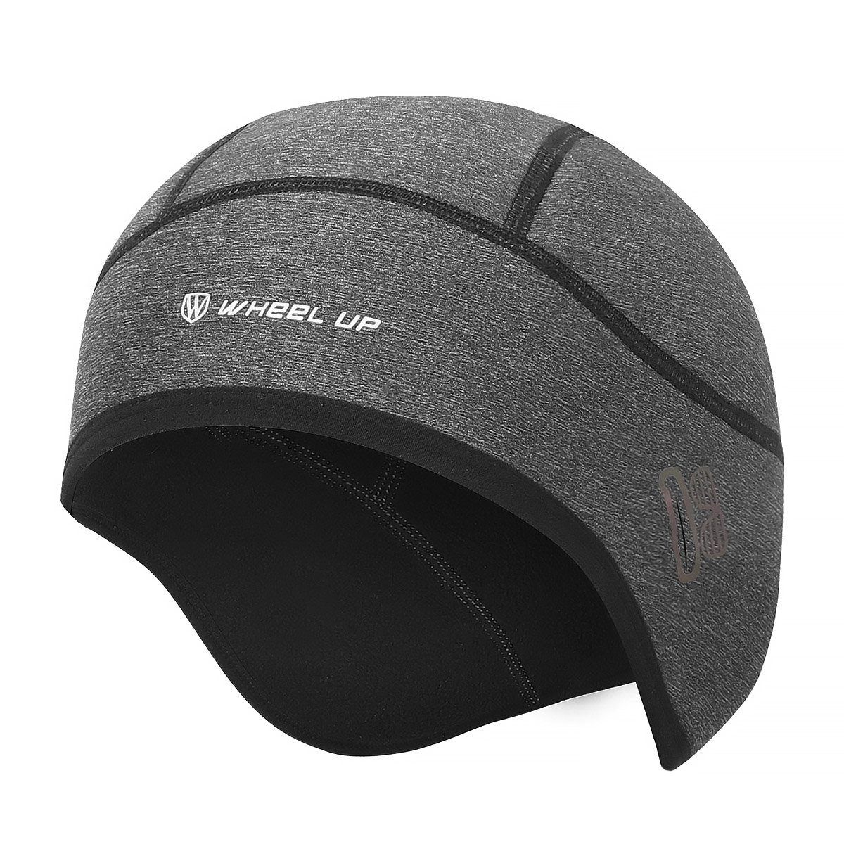 MidGard Unterhelmmütze Mütze Warme Helm-Unterziehmütze winddicht atmungsakt günstig online kaufen