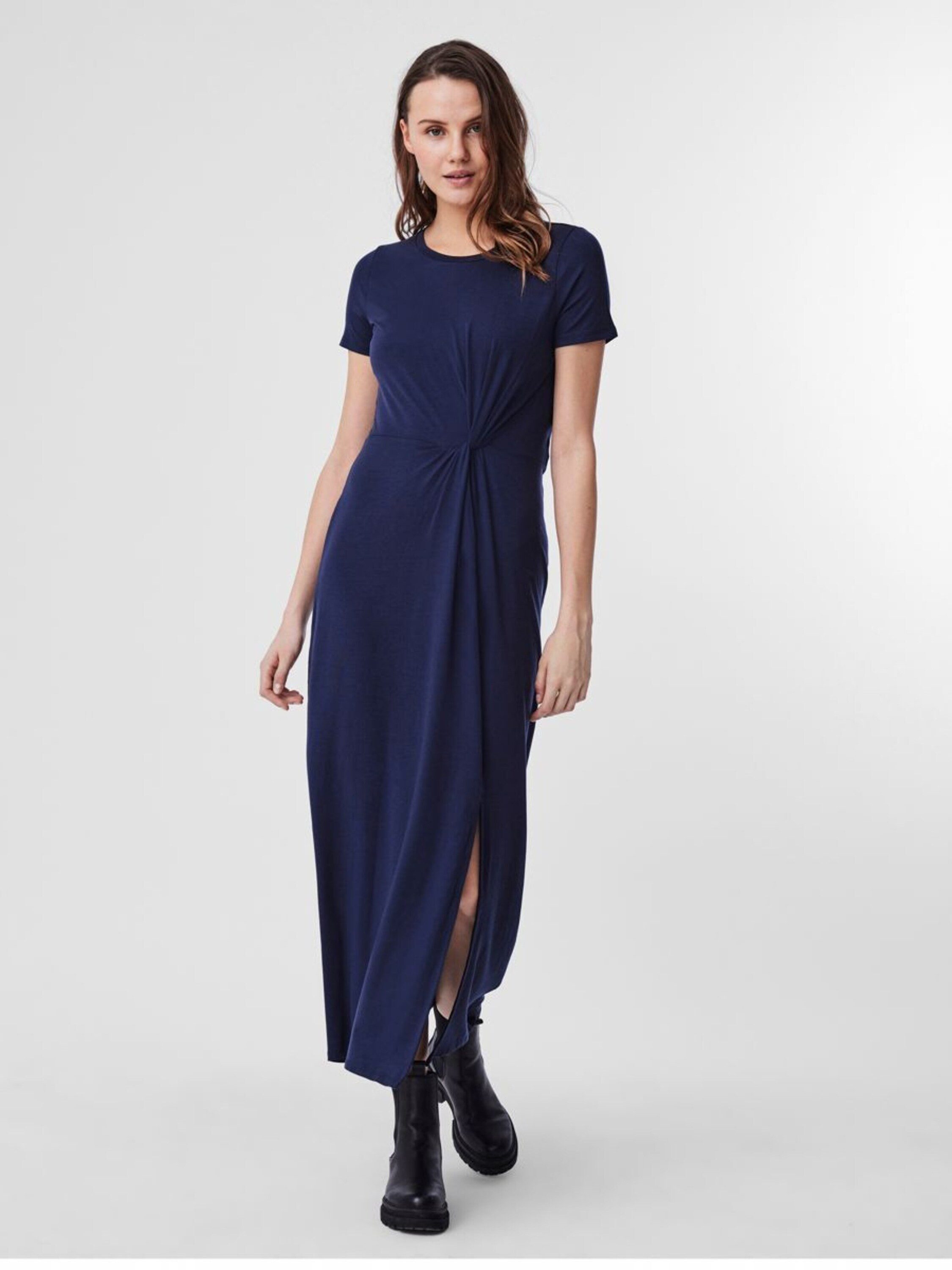 Vero Moda Maxikleid AVA LULU (1-tlg) günstig online kaufen