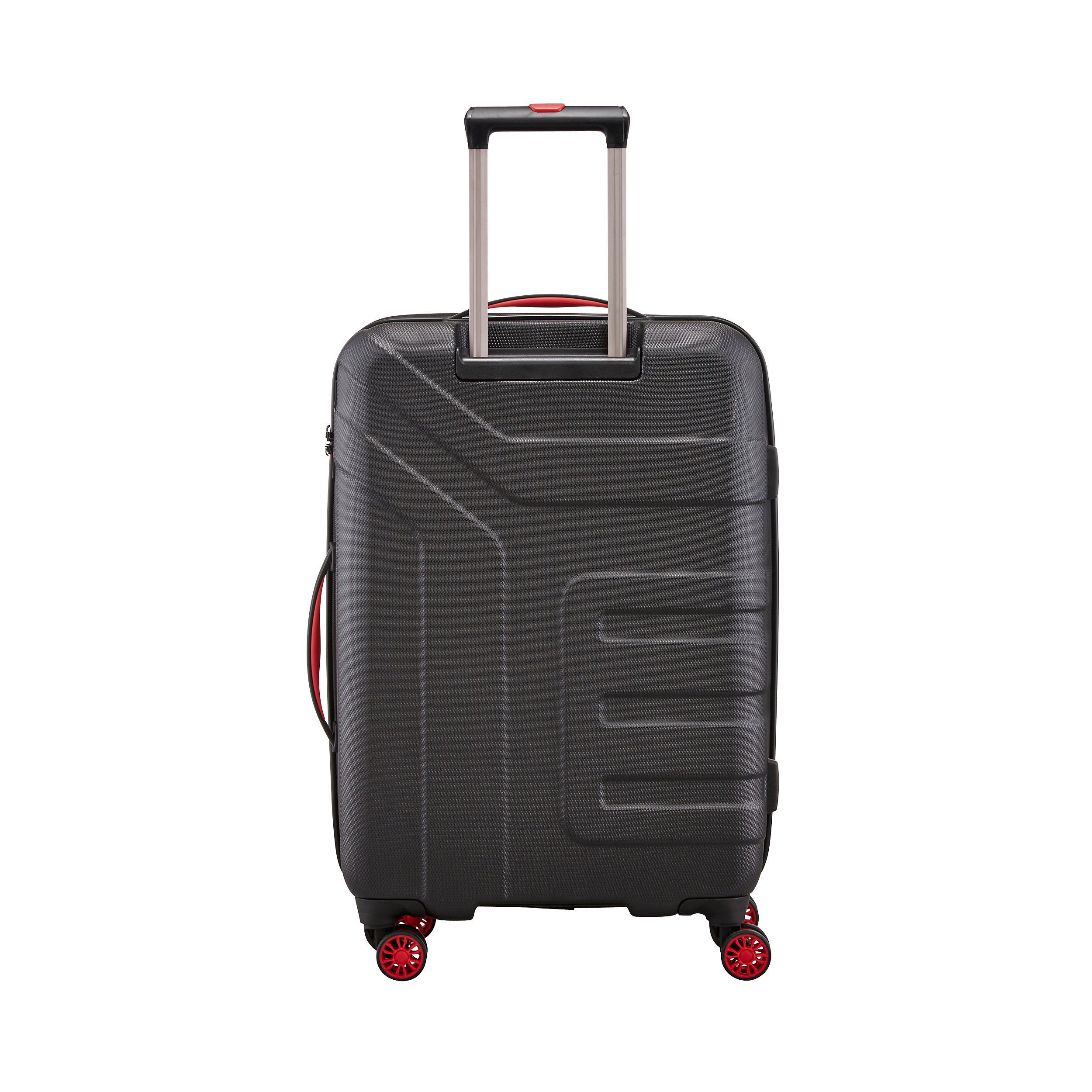 travelite Trolley Trolley mit 4 Rollen günstig online kaufen