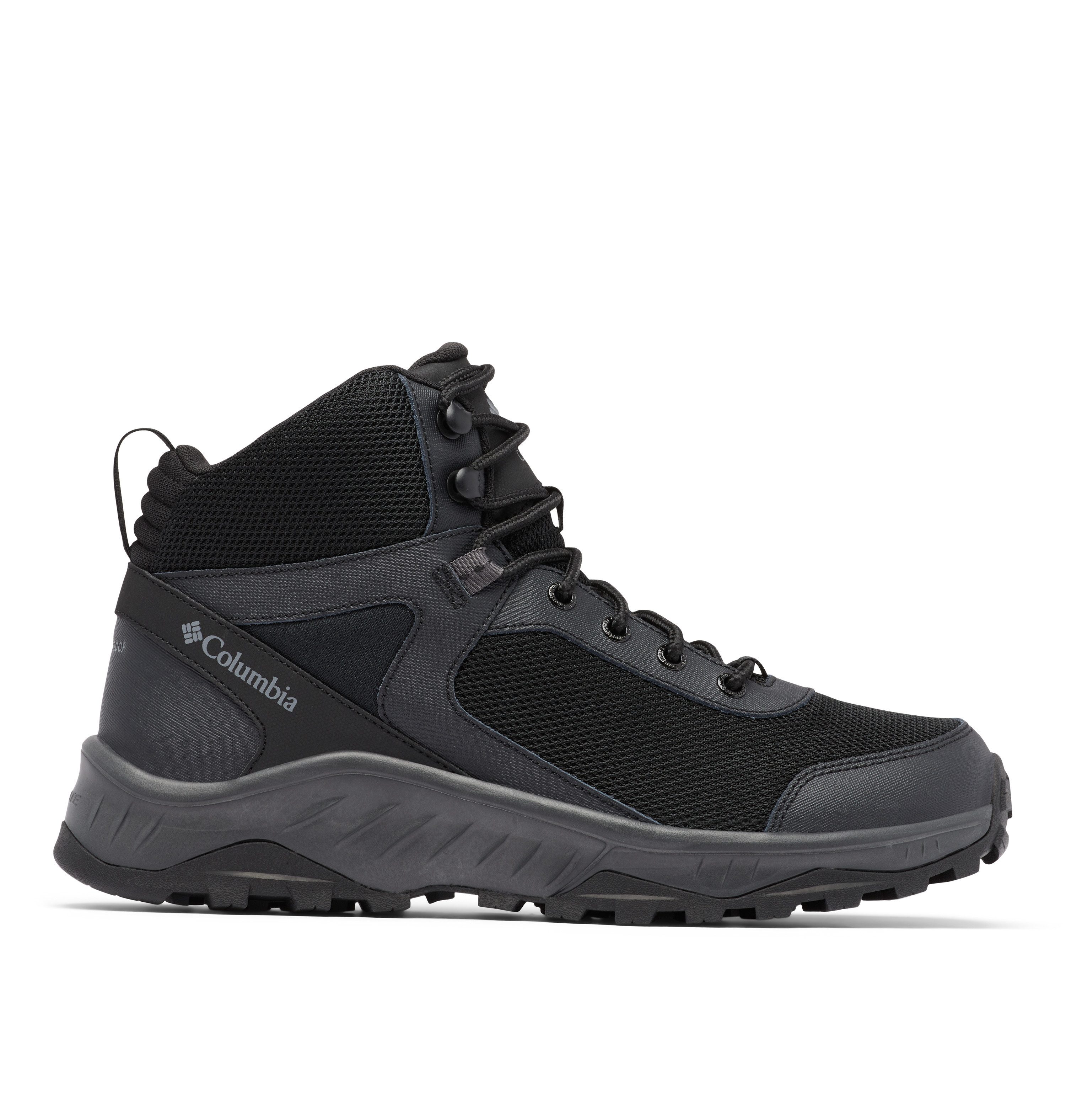 Columbia TRAILSTORM™ ASCEND WP MID Outdoorschuh günstig online kaufen