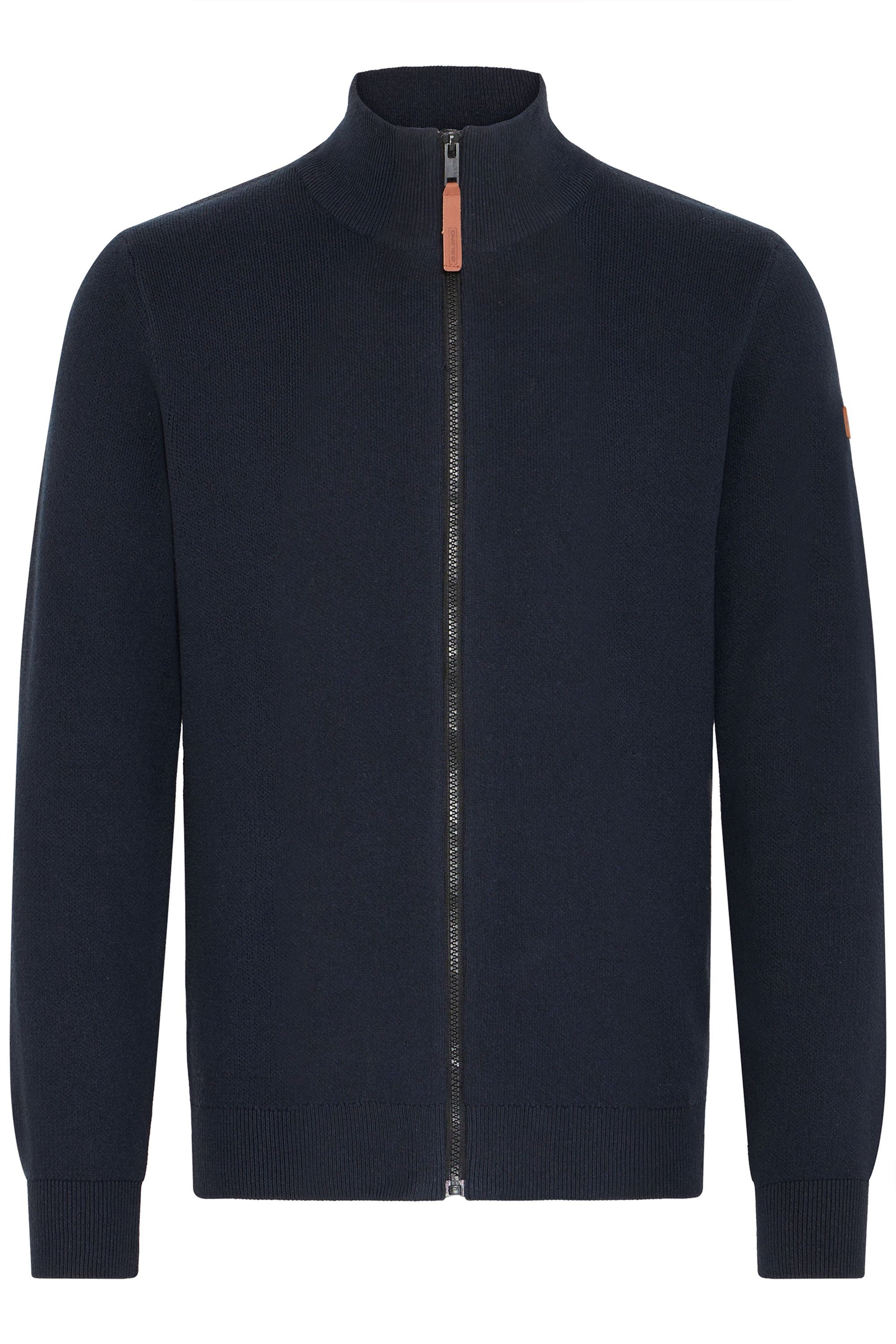 Blend Strickjacke BHFindus Stilvolle Strickjacke mit Reißverschluss günstig online kaufen