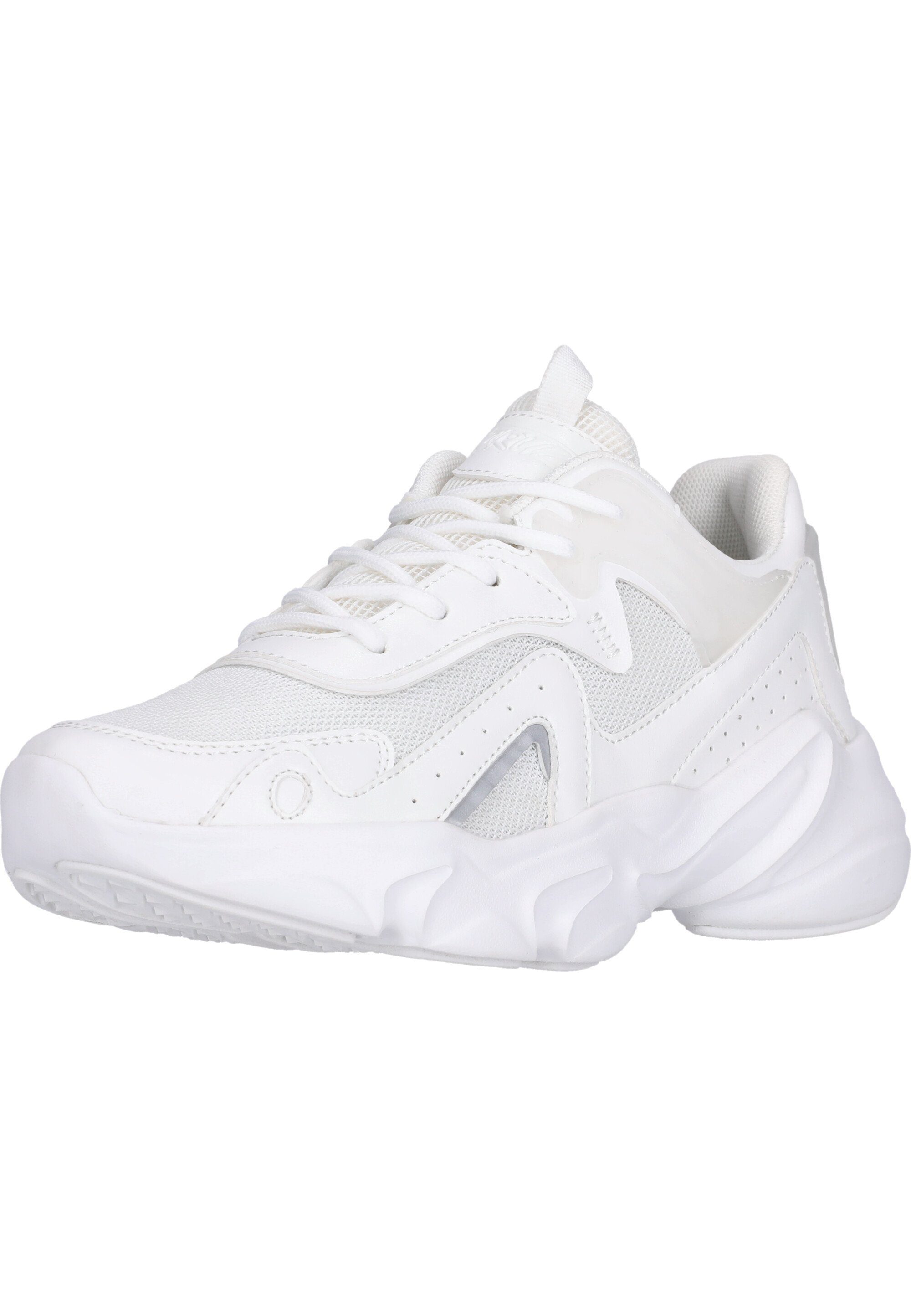 Oyearu Sneaker