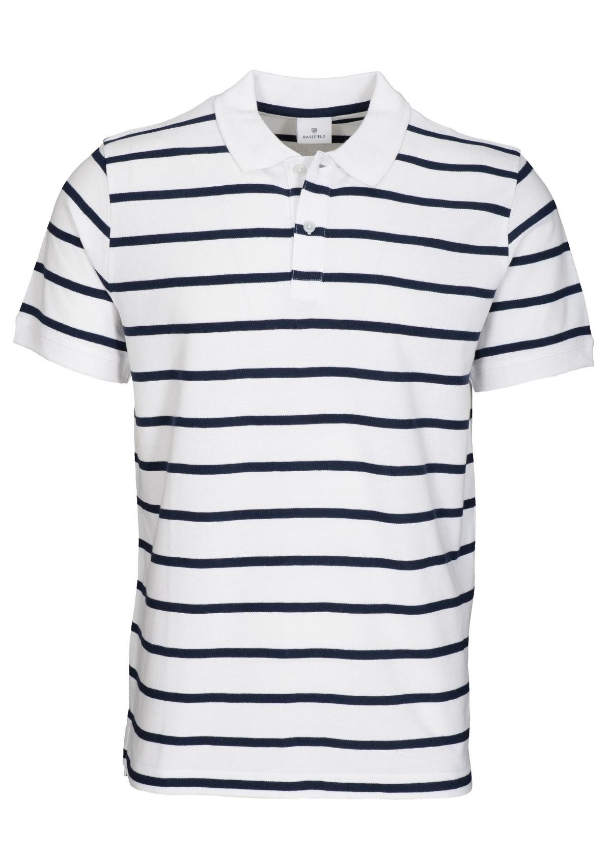 BASEFIELD Poloshirt günstig online kaufen
