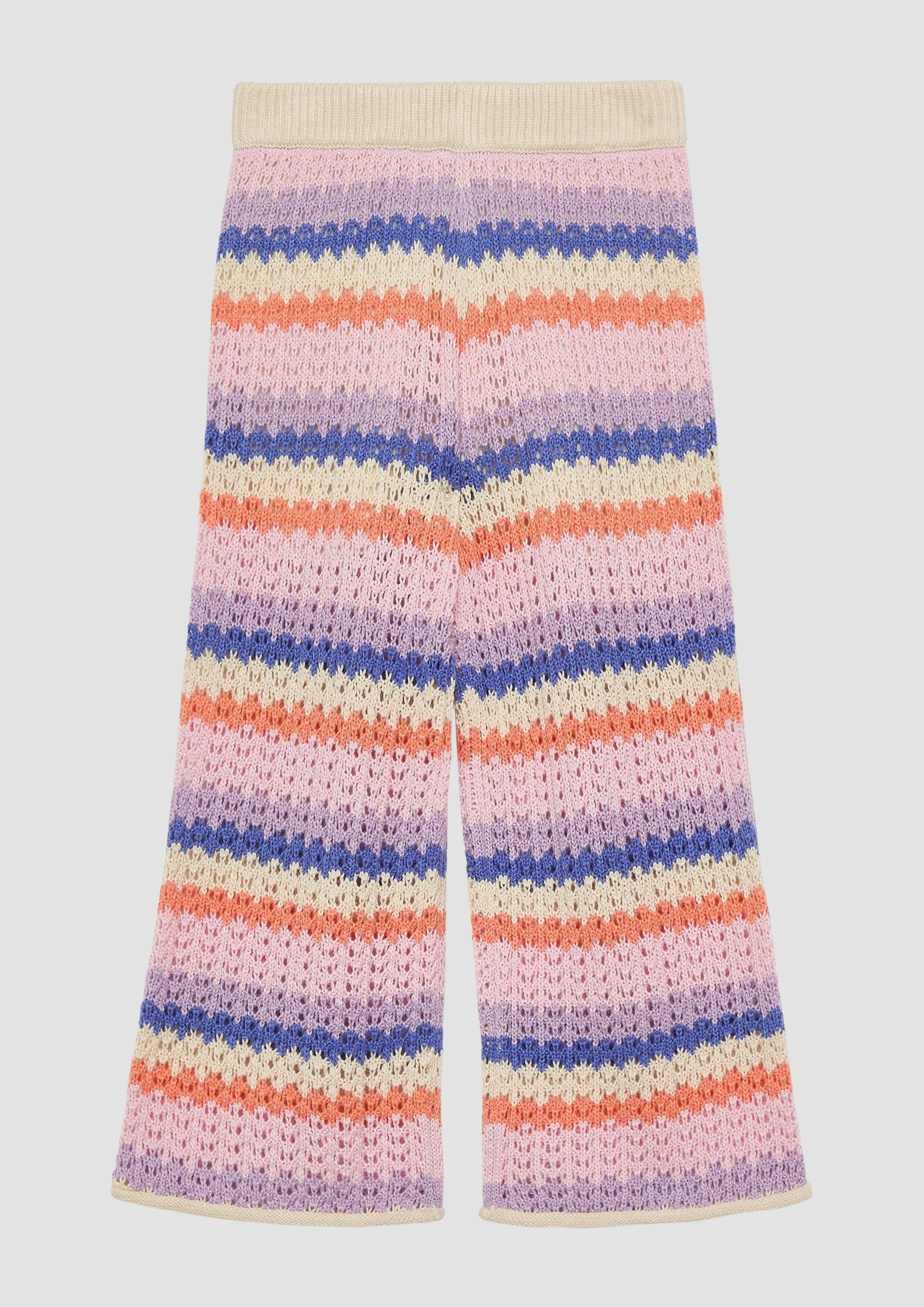 Chinos Leggings