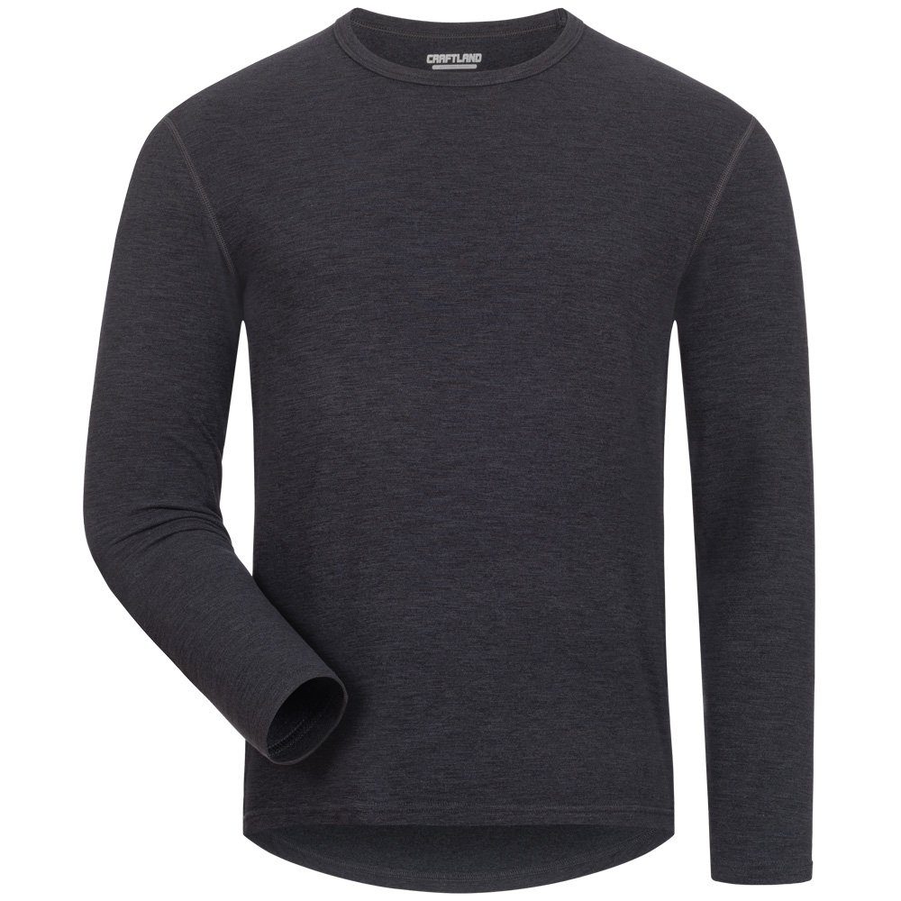 Craftland Funktionsunterhose Funktionsunterwäsche im Set Unterhose + Unterh günstig online kaufen