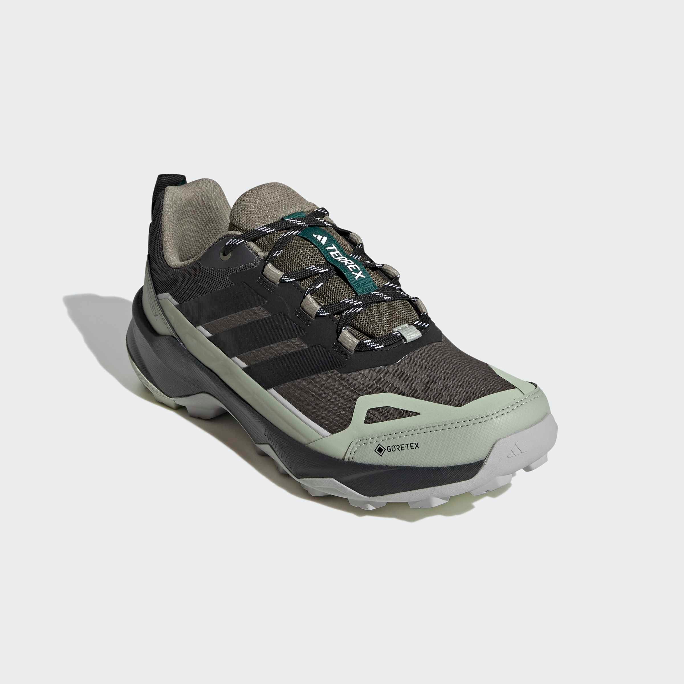 adidas TERREX SKYCHASER AX5 GORE-TEX Wanderschuh wasserdicht dank Gore-Tex Membrane