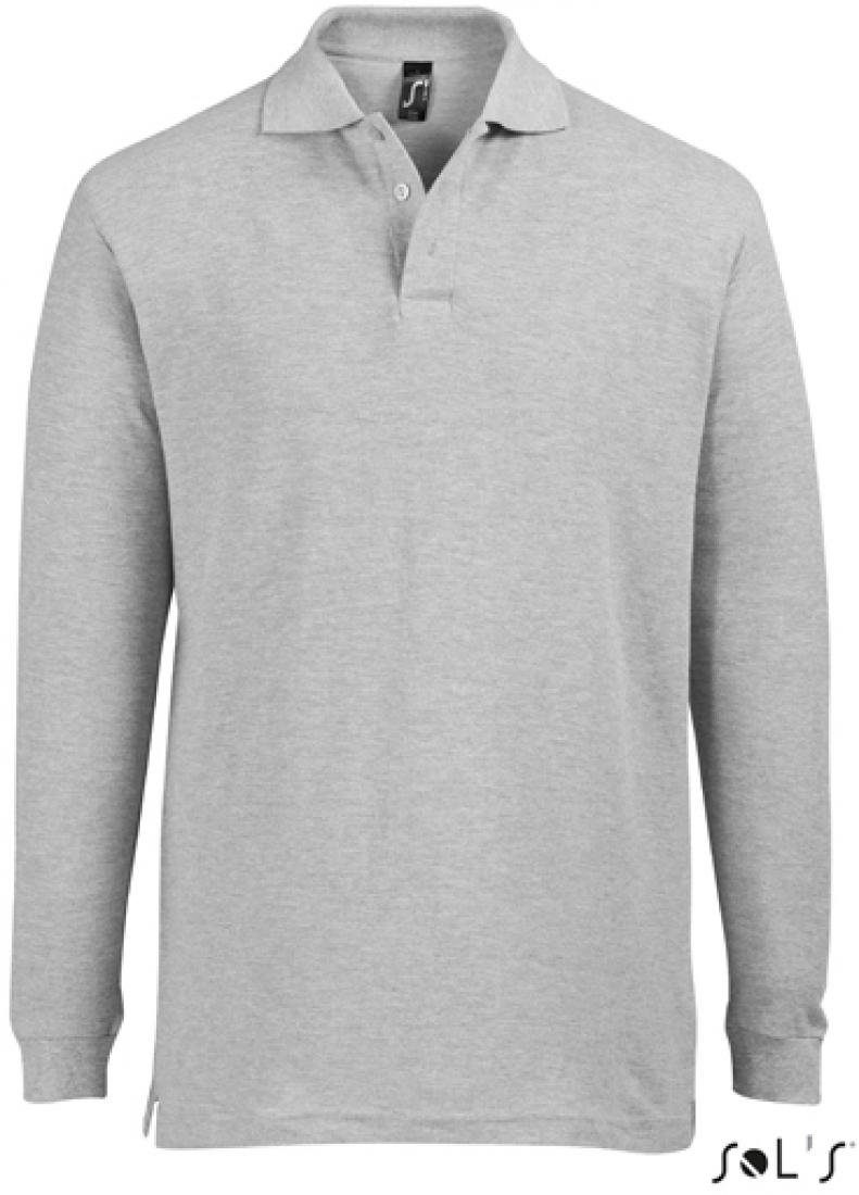 SOLS Langarm-Poloshirt Herren Longsleeve Poloshirt Star. € 22,28, (€ 22,28 pro 1 Stk).