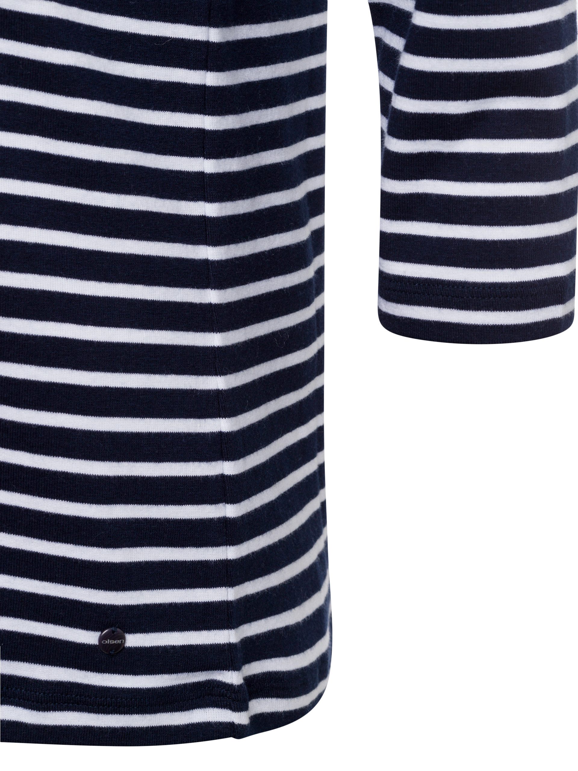 Olsen Langarmshirt Hannah