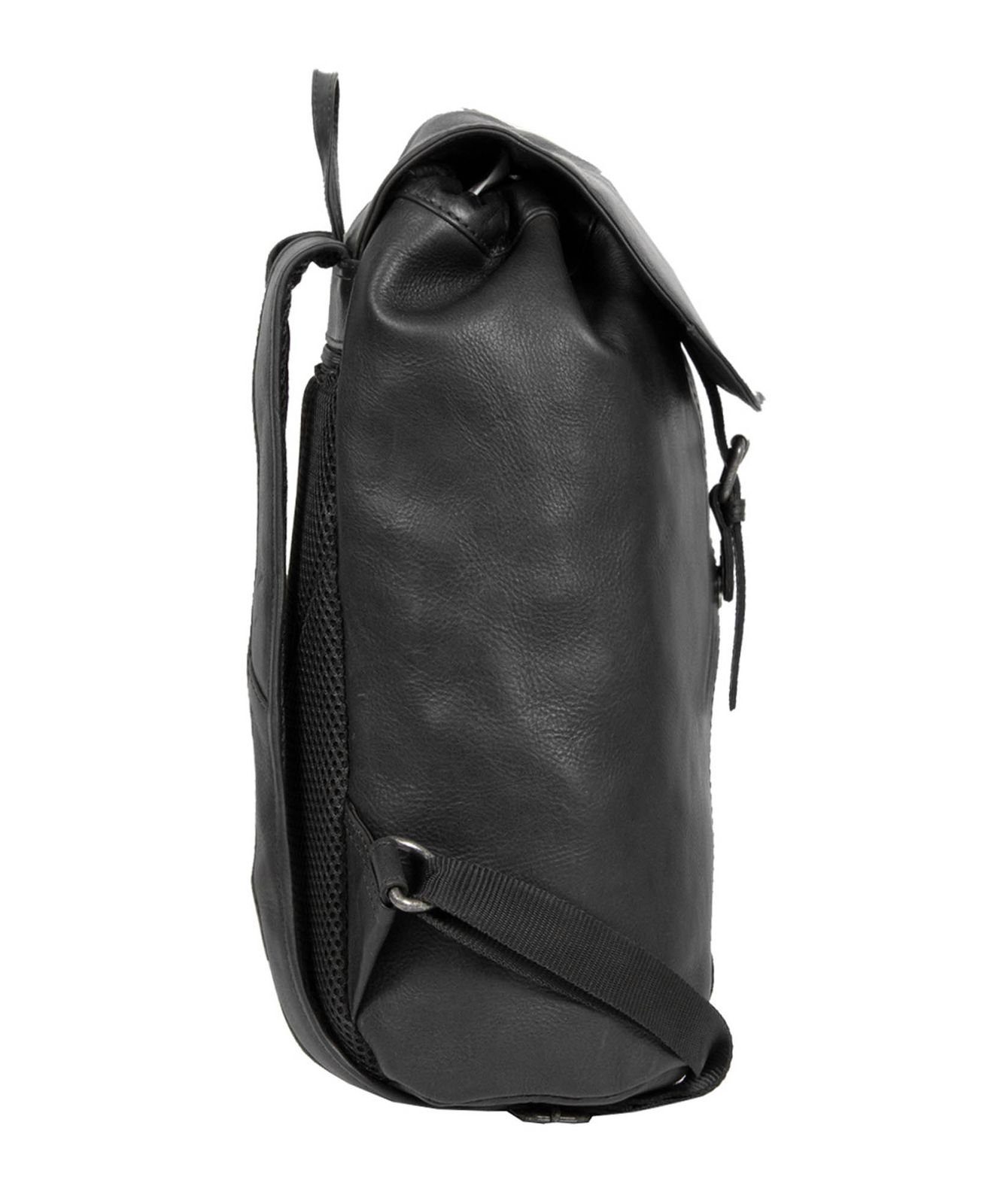 MUSTANG Catania Rucksack Black