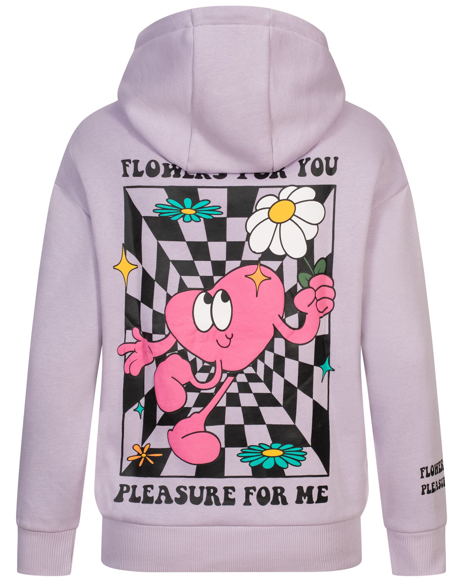 SUBLEVEL Hoodie Hoodie Sweater Kapuzenpullover Übergangs günstig online kaufen