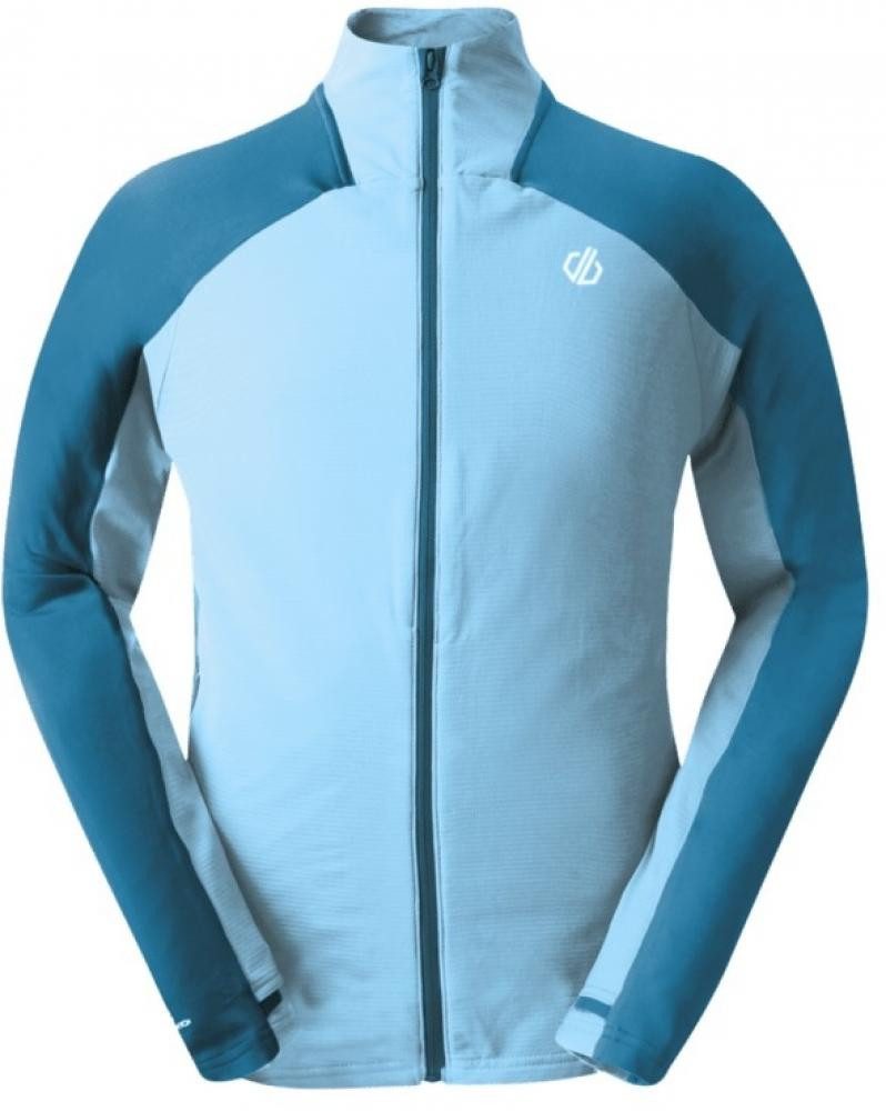 Dare2b Outdoorjacke Herren Jacke SubstratumIVStrMd Mens Stretch midlayer