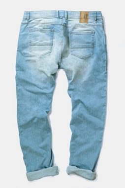 JP1880 Cargohose Jeans Bauchfit Denim bis Gr. 70/35