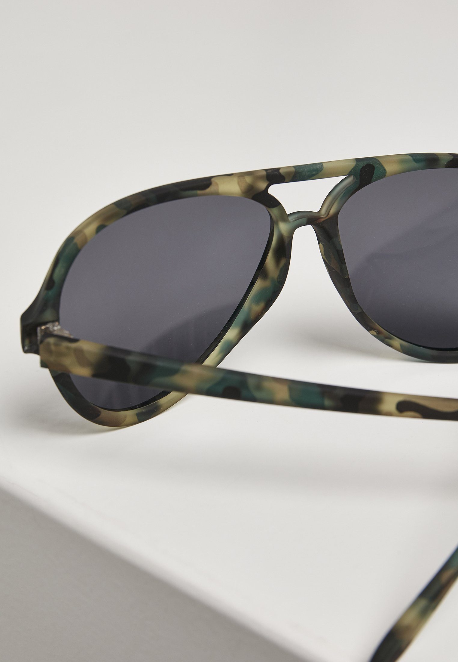 MSTRDS March camouflage Accessoires Sunglasses Sonnenbrille