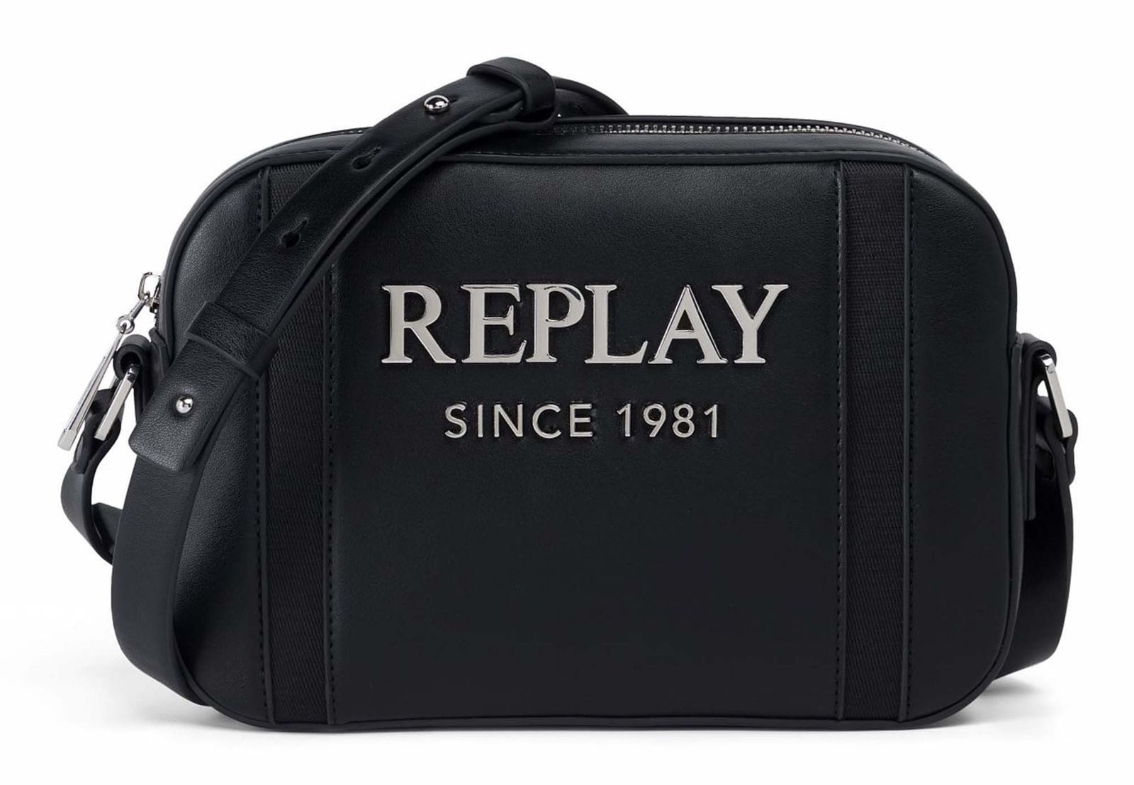 Replay Umhängetasche Crossbody Bag