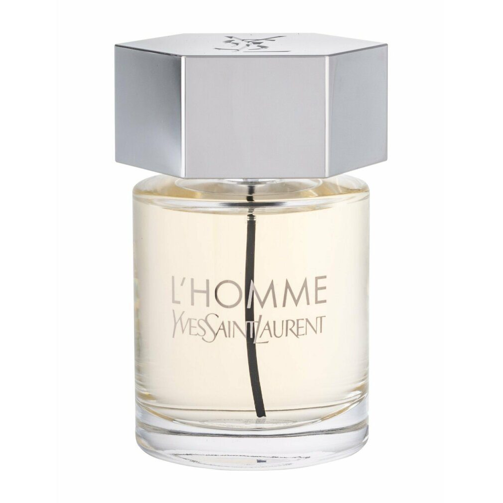 de Eau Eau SAINT Cologne ml Toilette L'Homme Laurent 100 LAURENT de Saint Yves YVES