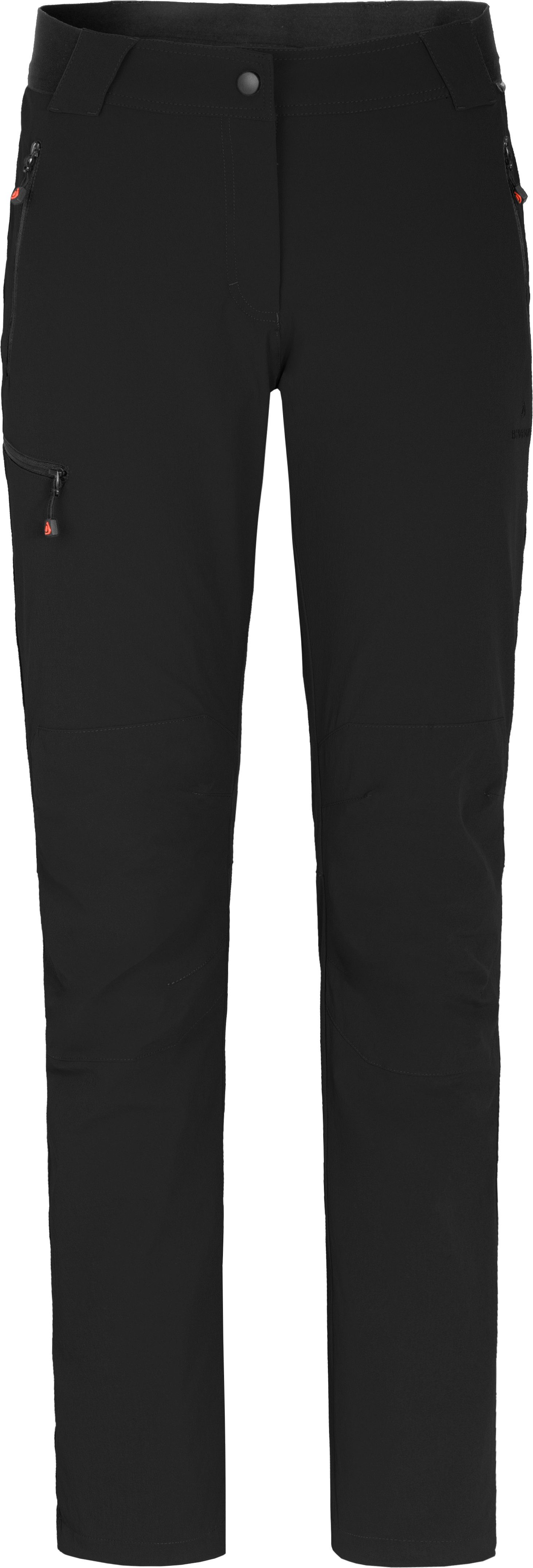 Bergson Outdoorhose RITAMÄKI COMFORT Damen Winter-Wanderhose, günstig online kaufen