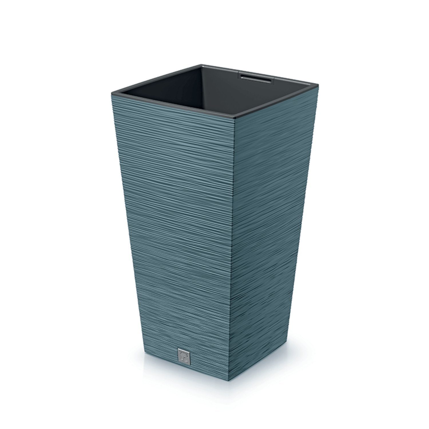 Prosperplast Blumentopf, Furu Square Quadratisch Pflanzgefäß günstig online kaufen