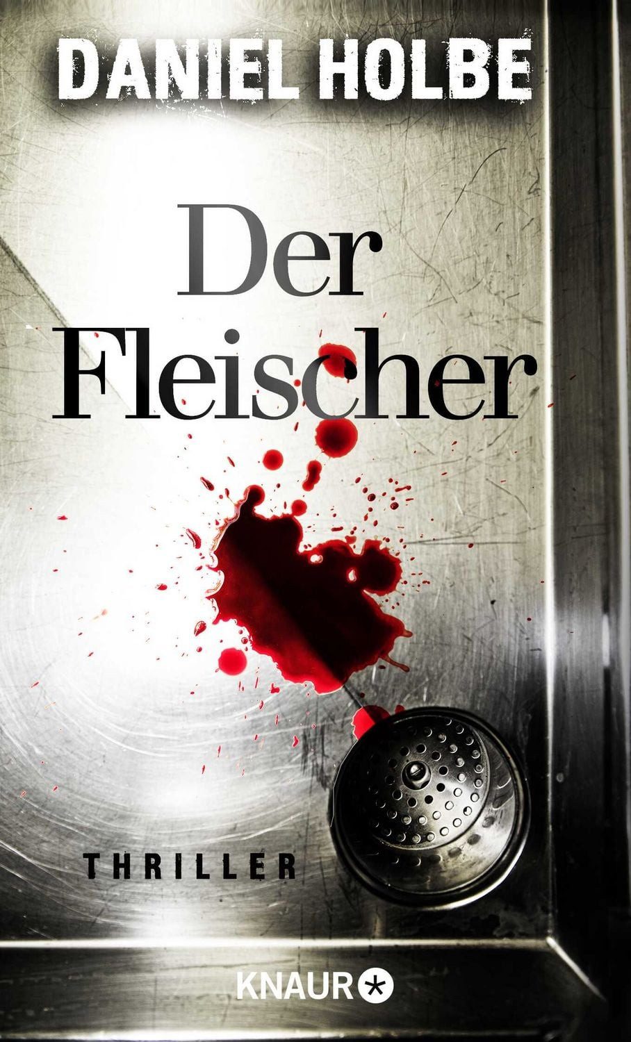 Der Fleischer / Daniel Holbe