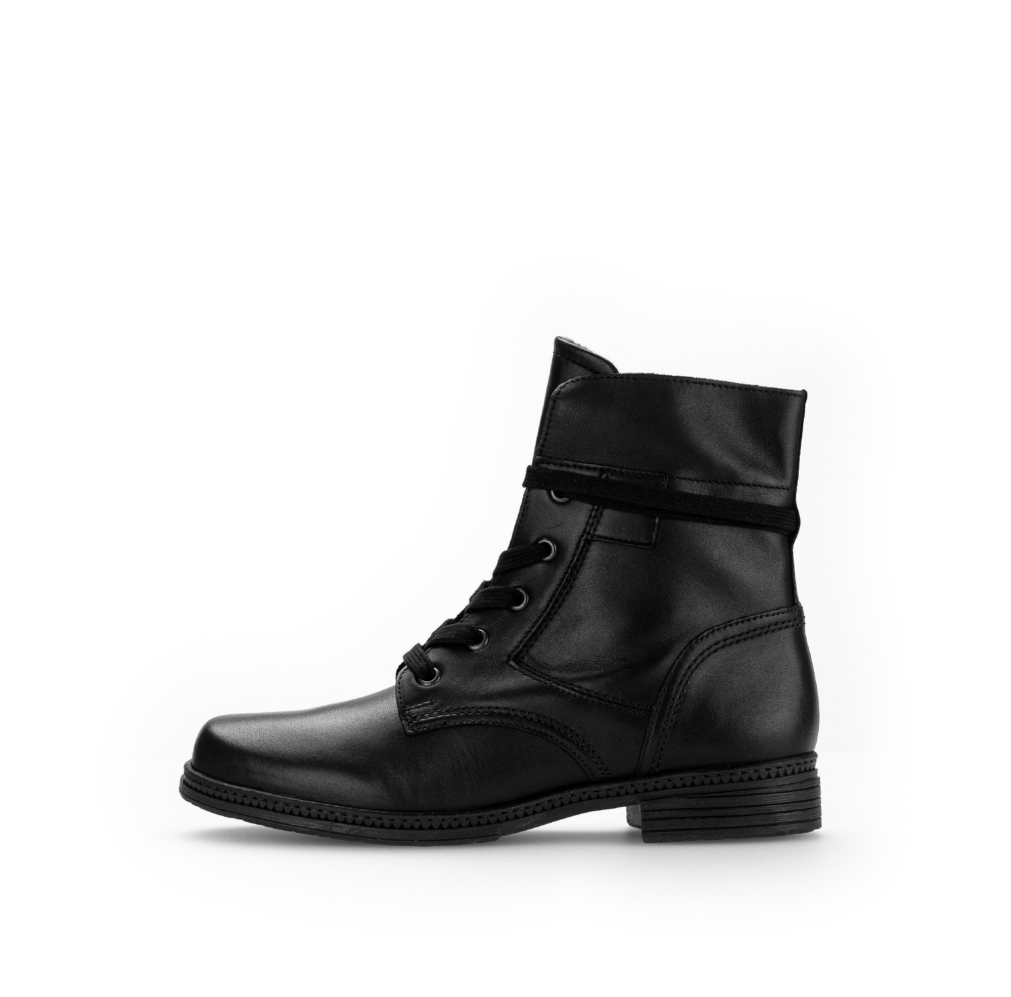 Gabor Schnürstiefelette günstig online kaufen