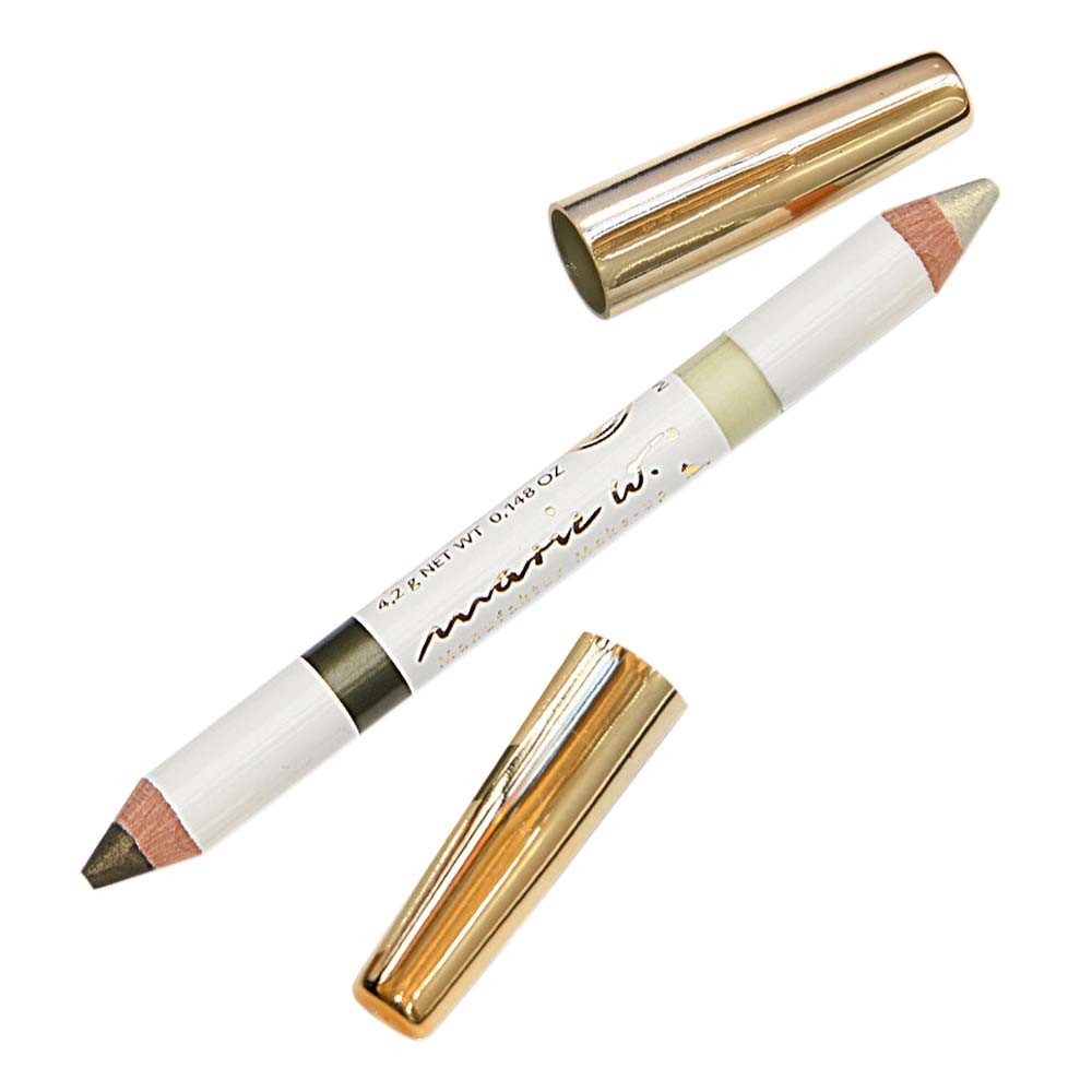 Marie W Lidschatten Duo-Lidschattenstift - KraftSchöpferin 4,2g