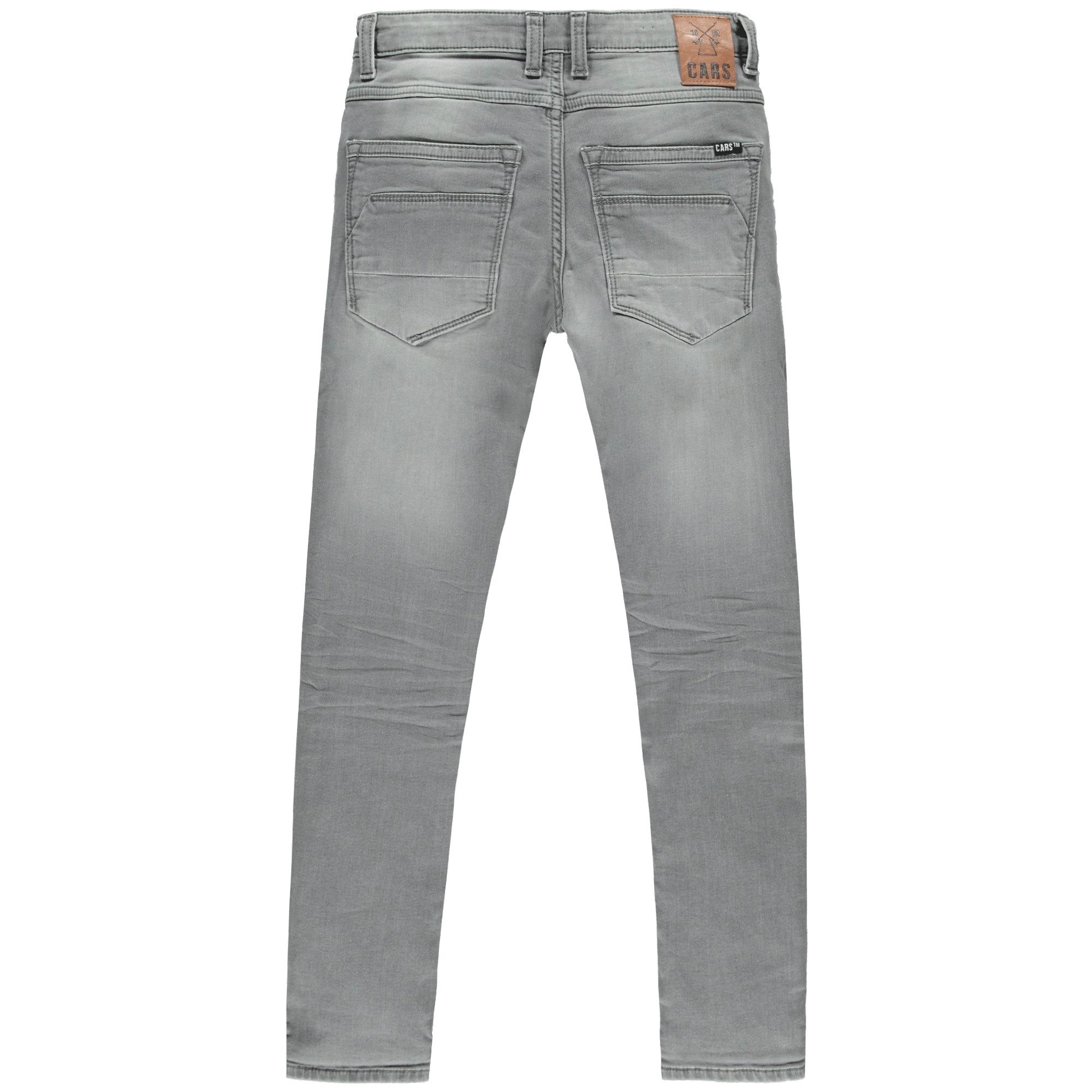 CARS JEANS 5-Pocket-Jeans Jenas Burgo