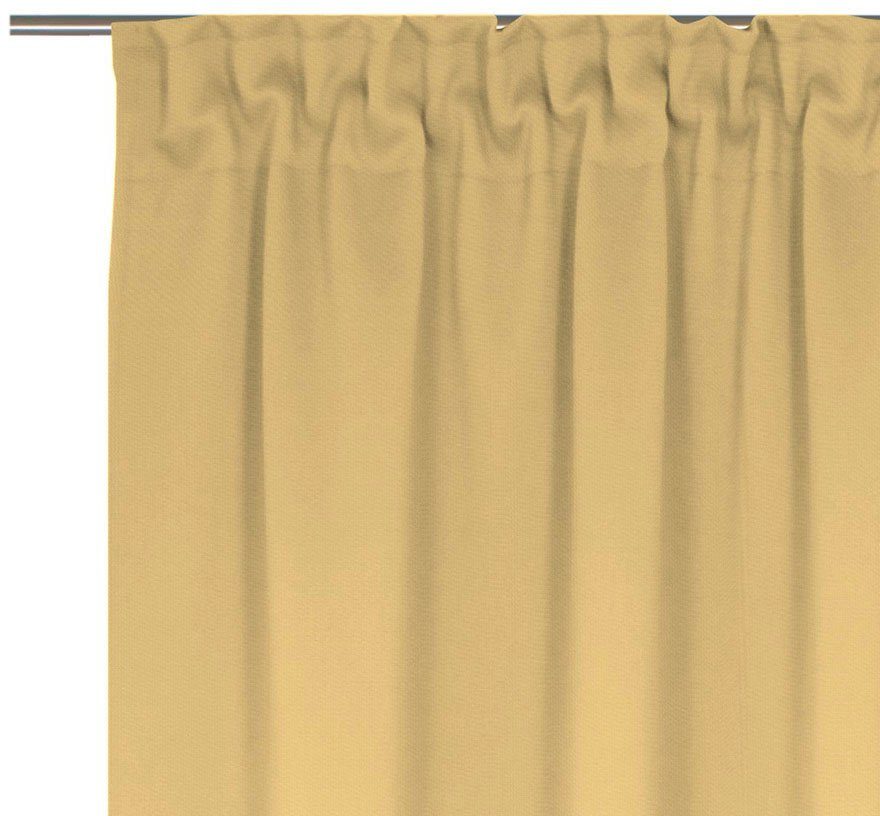 Adam Vorhang Uni Collection light, Multifunktionsband günstig online kaufen