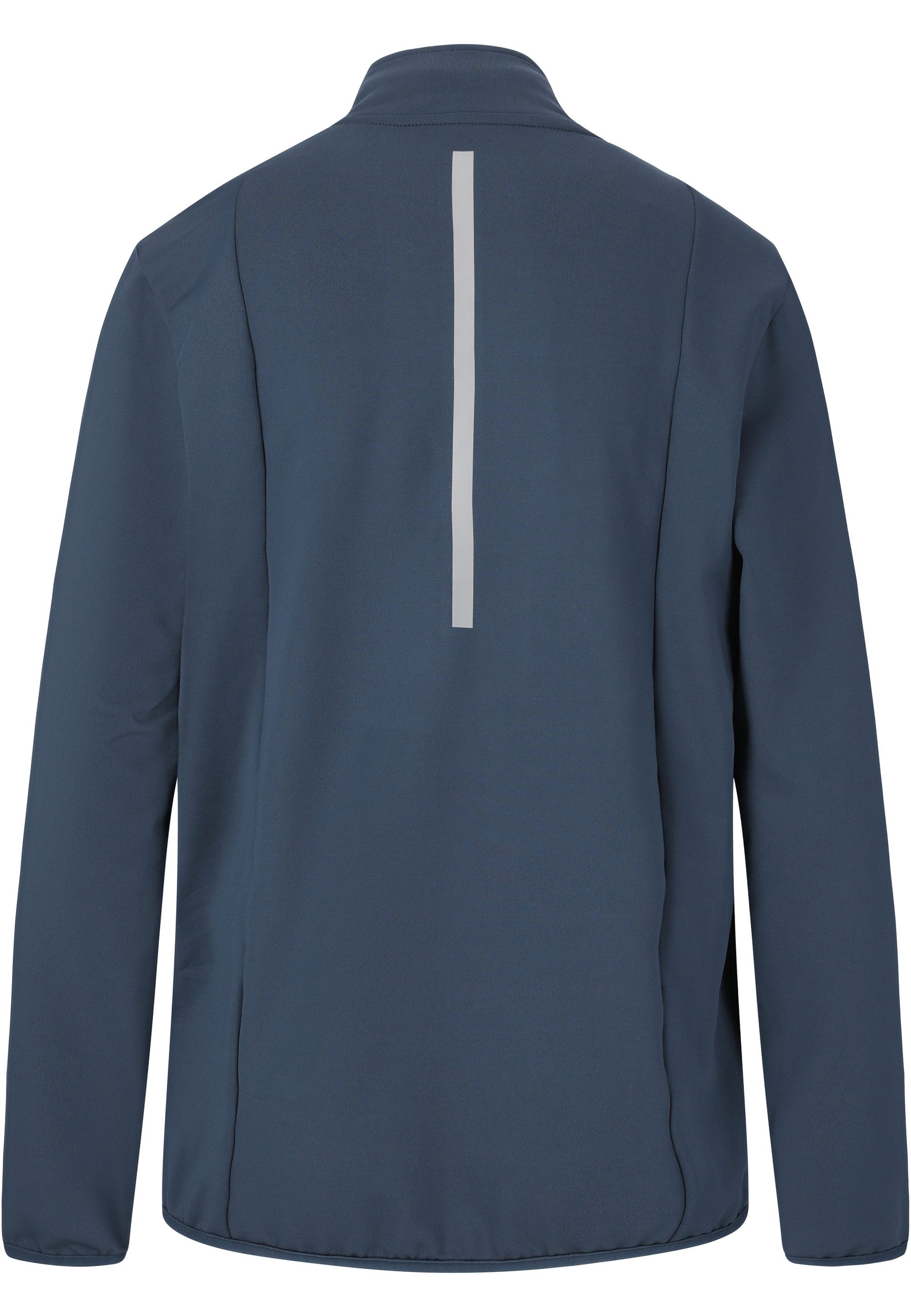 ENDURANCE Laufjacke Jeany jr. mit 4-Wege-Stretch für viel Bewegungsfreiheit