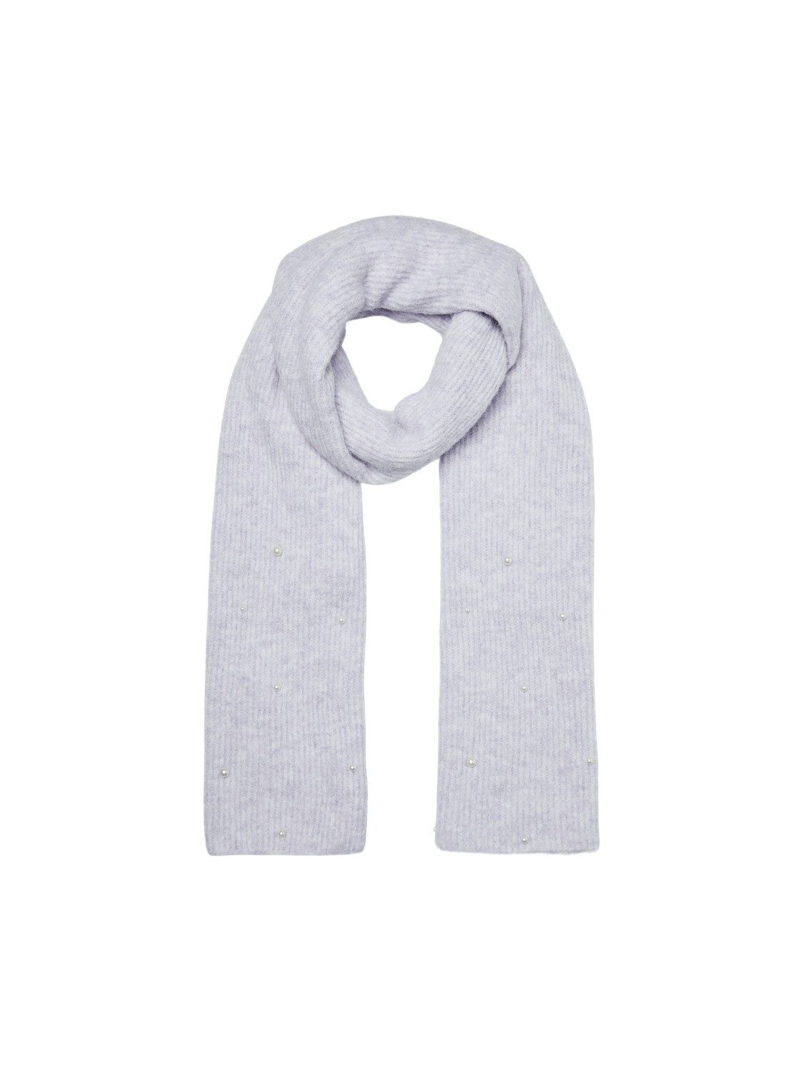 Vero Moda Modeschal VMSHENNA EMBELLISHED SCARF GA