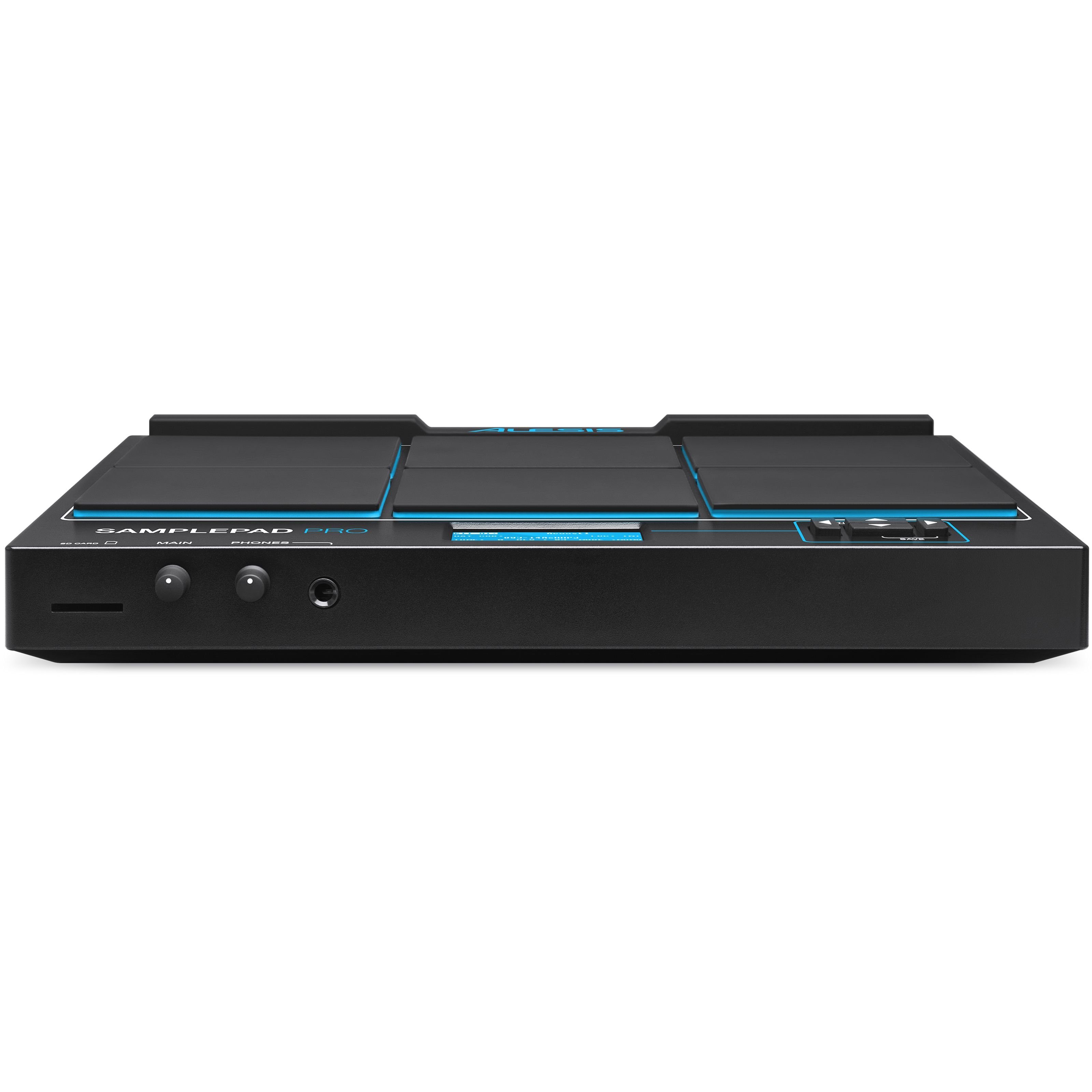 Alesis E-Drum,Sample Pad Pro, E-Drums, Digital Drums, Sample Pad Pro - Digital Drum
