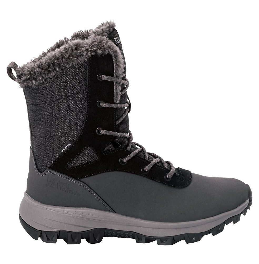 Jack Wolfskin Winterschuhe Everquest Snow High Texapore (warm, wasserdicht) günstig online kaufen