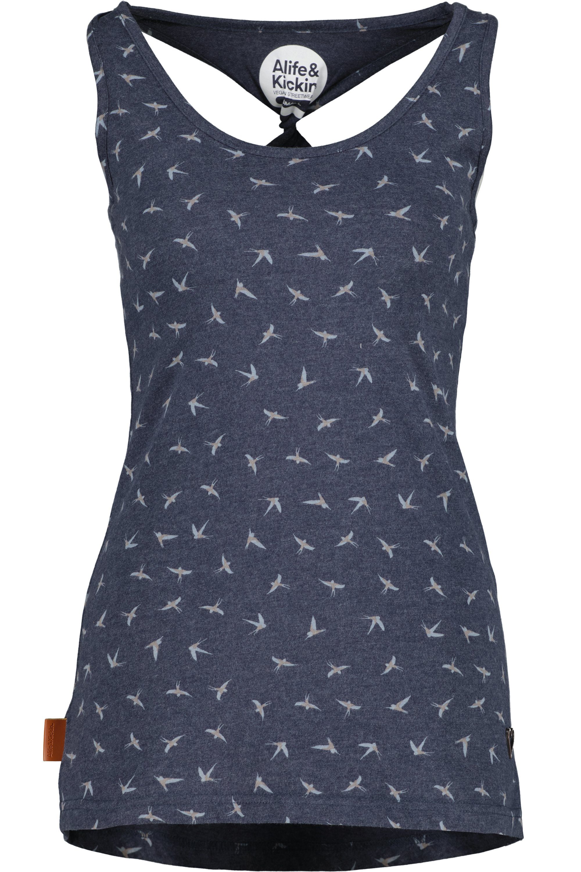 Alife & Kickin T-Shirt Damen LuciaAK B