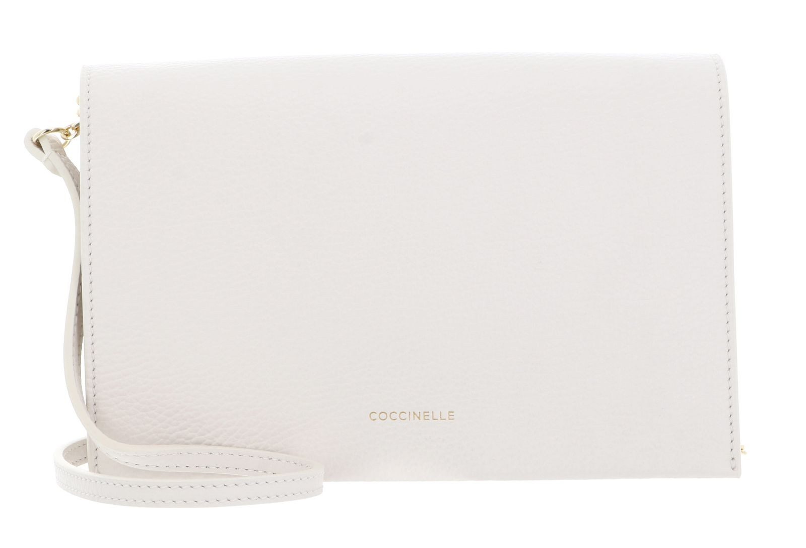 COCCINELLE Clutch Mini Bag, aus echtem günstig online kaufen