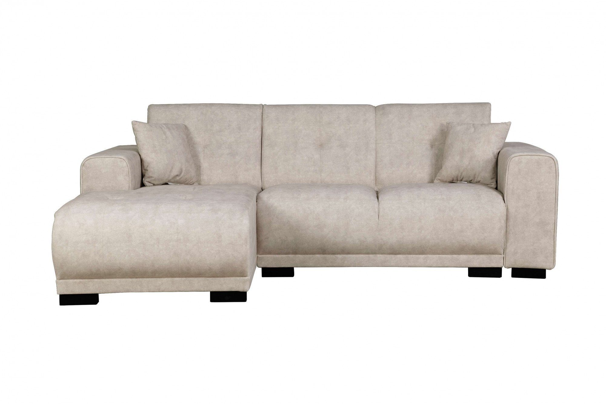 Ecksofa Langeland L-Form
