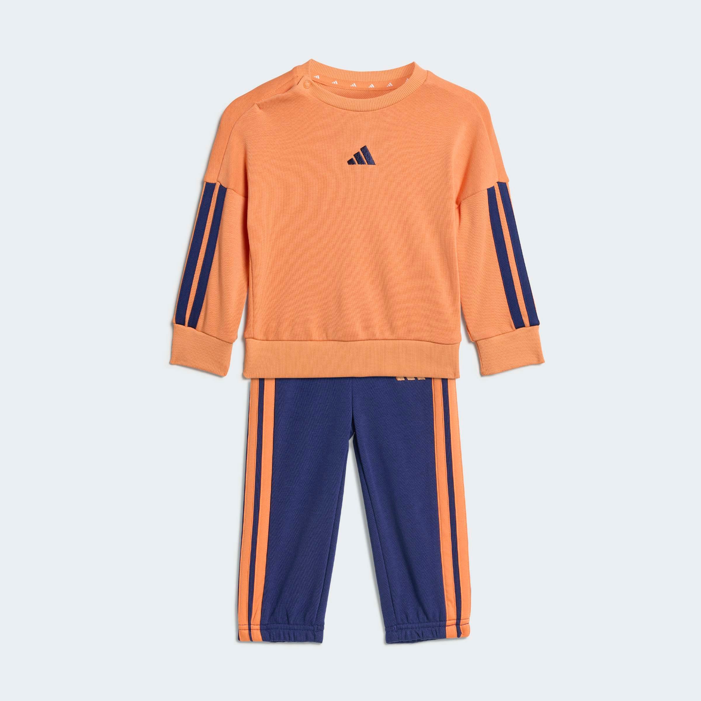 adidas Sportswear Trainingsanzug ESSENTIALS KIDS (2-tlg)