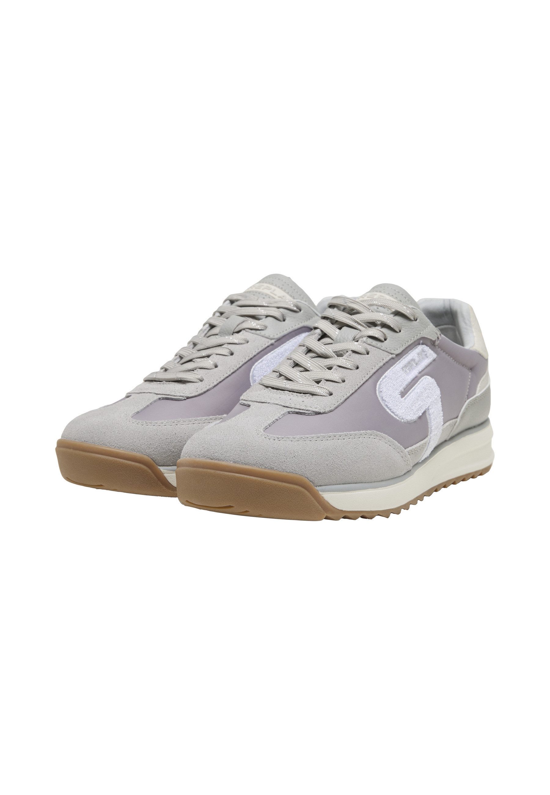 Replay Replay YARD W Sneaker