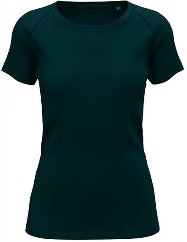 Stedman Trainingsshirt Seamless Sports-T Women Nahtloses Sport-T-Shirt Damen