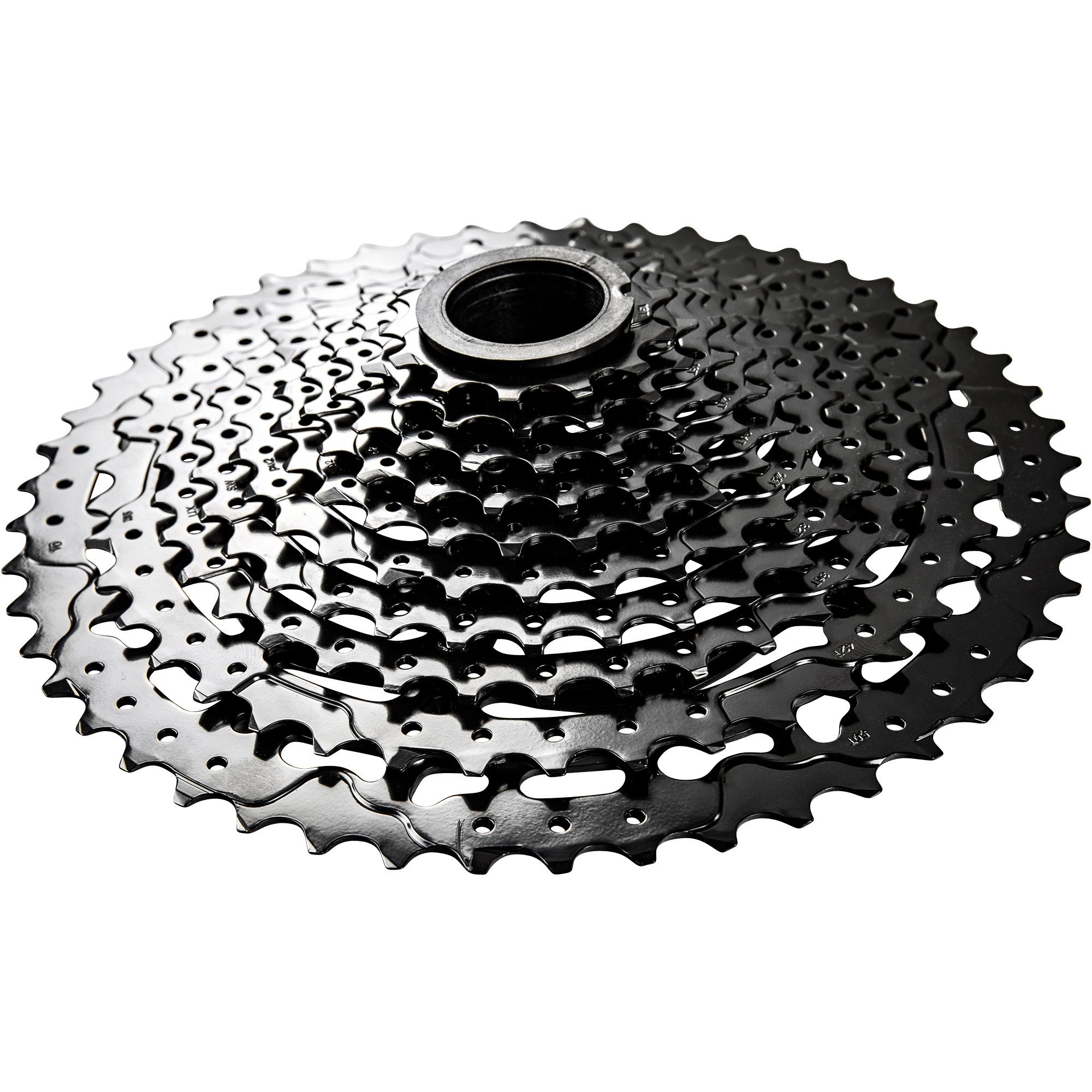 SunRace Zahnkranz, (1-St)