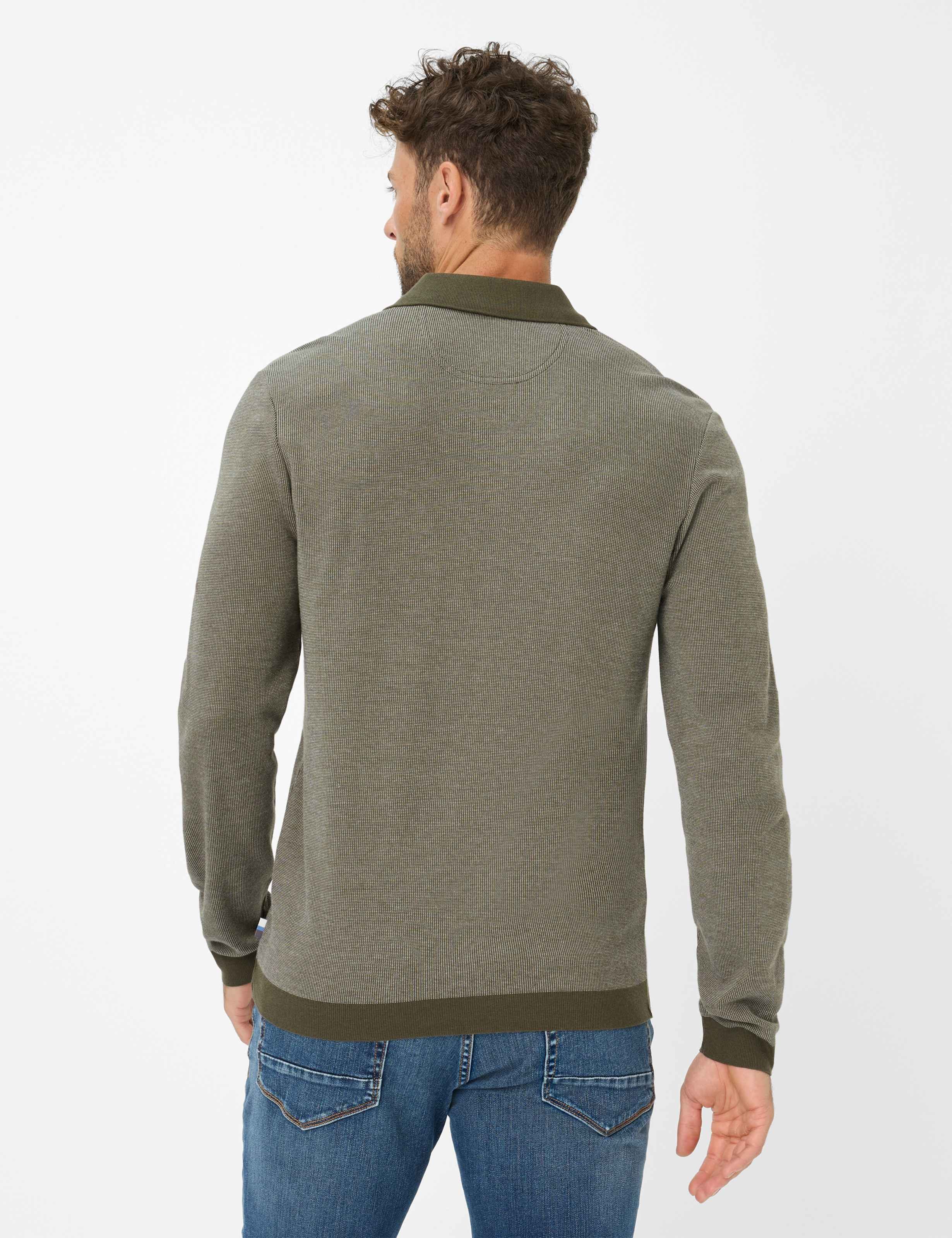 Brax Poloshirt Style PAROS günstig online kaufen