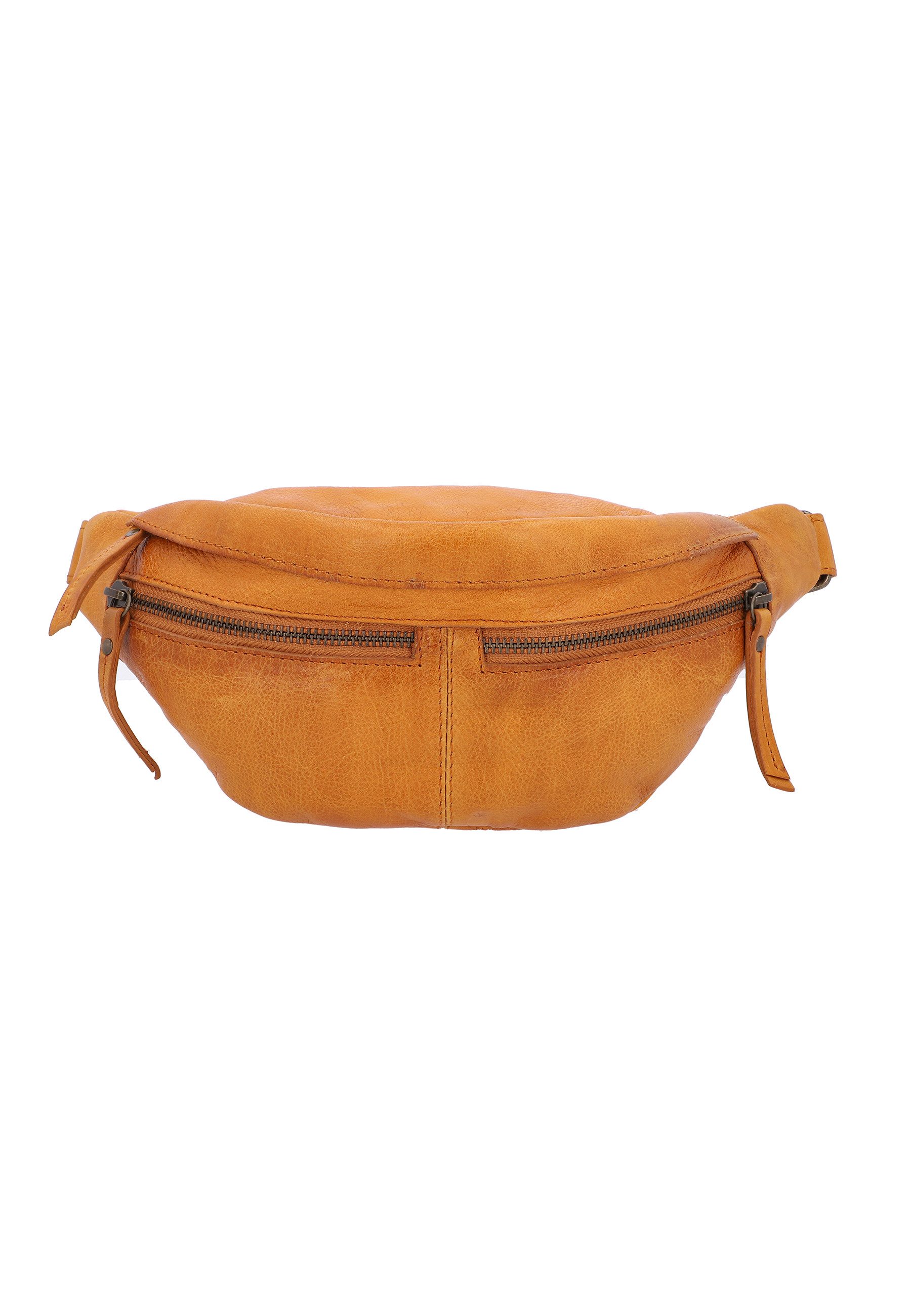 Gusti Leder Gürteltasche Gusti Leder Gürteltasche Acton (1-tlg) – Bild 3 von 5