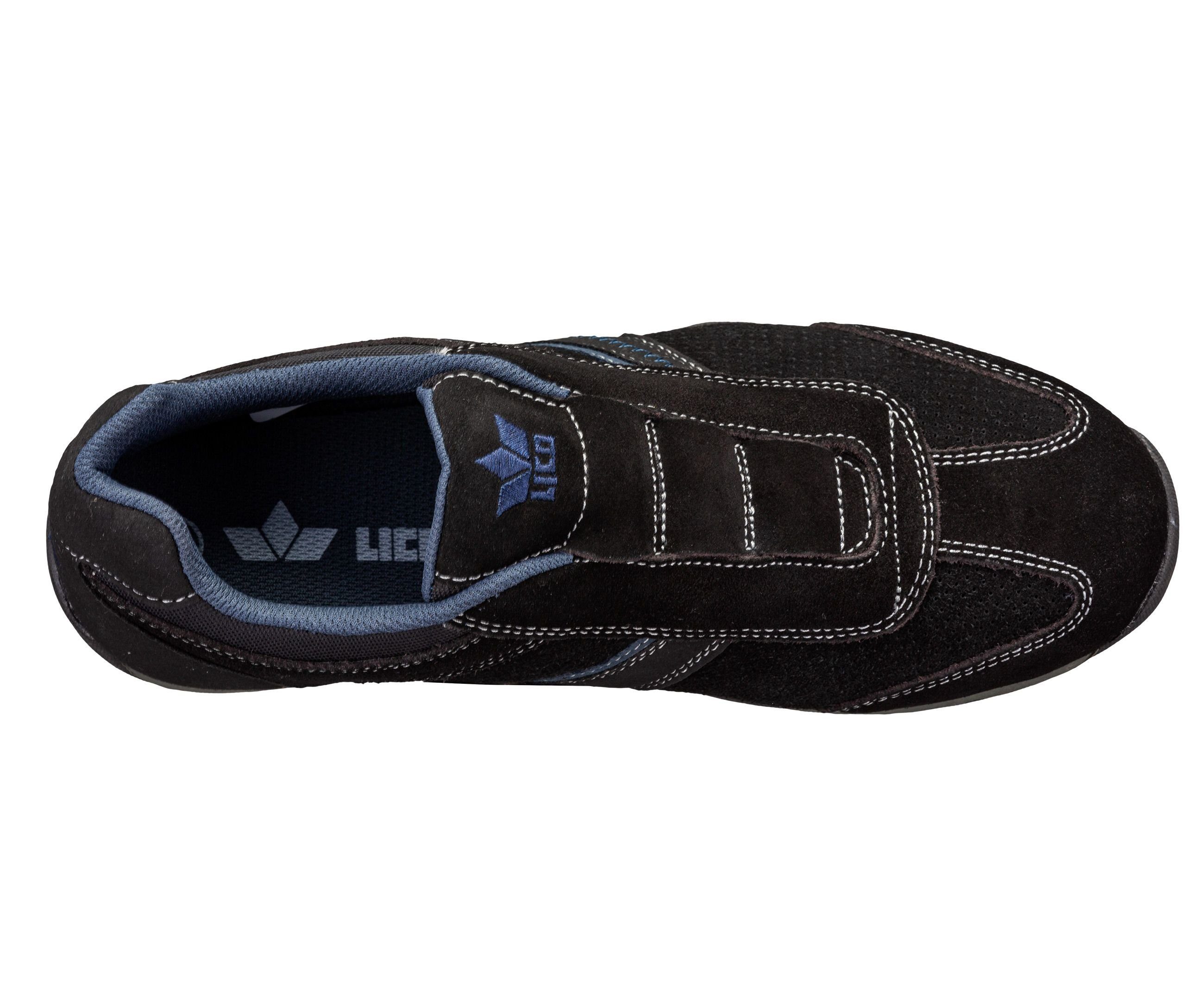 Lico Freizeitschuh Ron Slipper