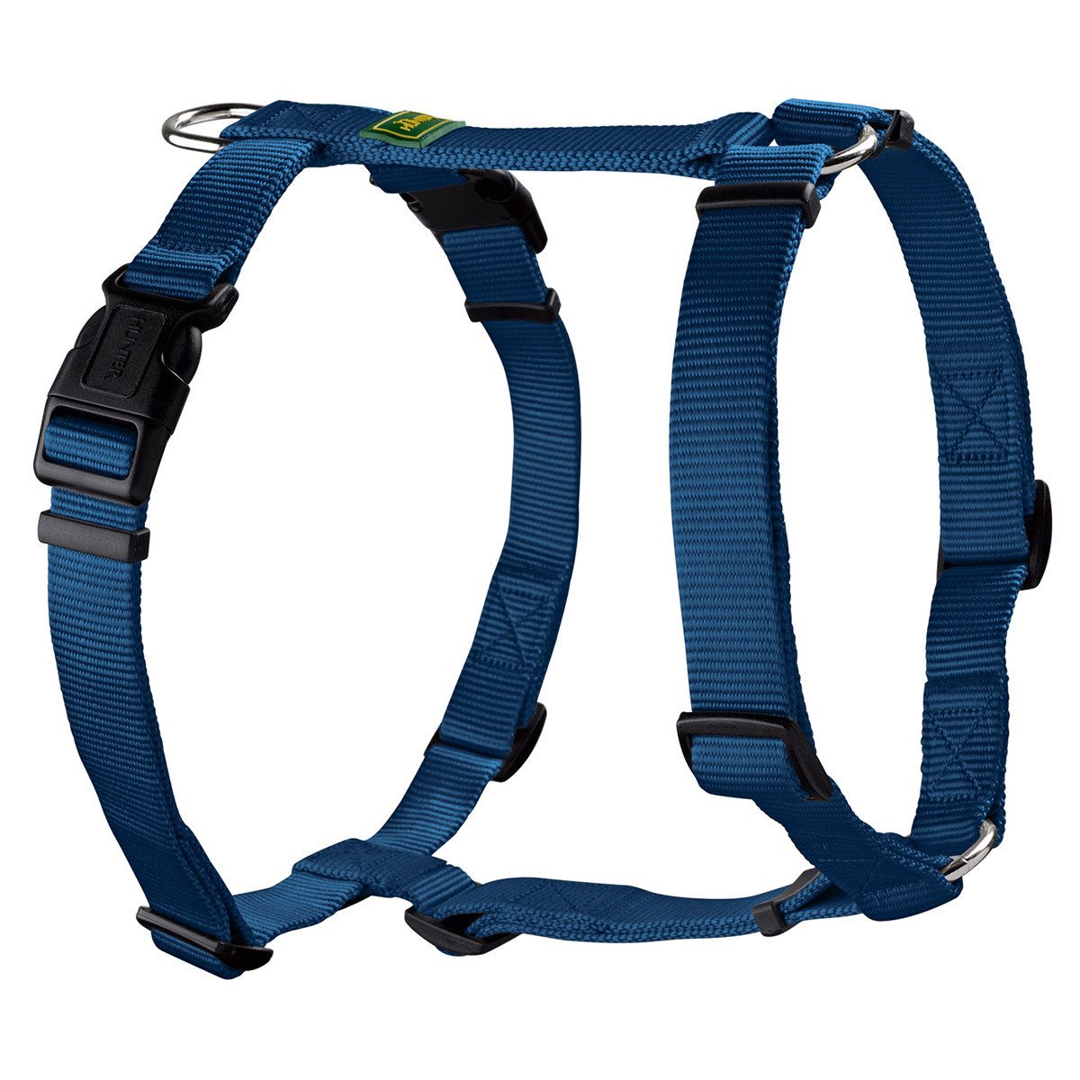 Hunde-Geschirr Geschirr Vario-Rapid marine