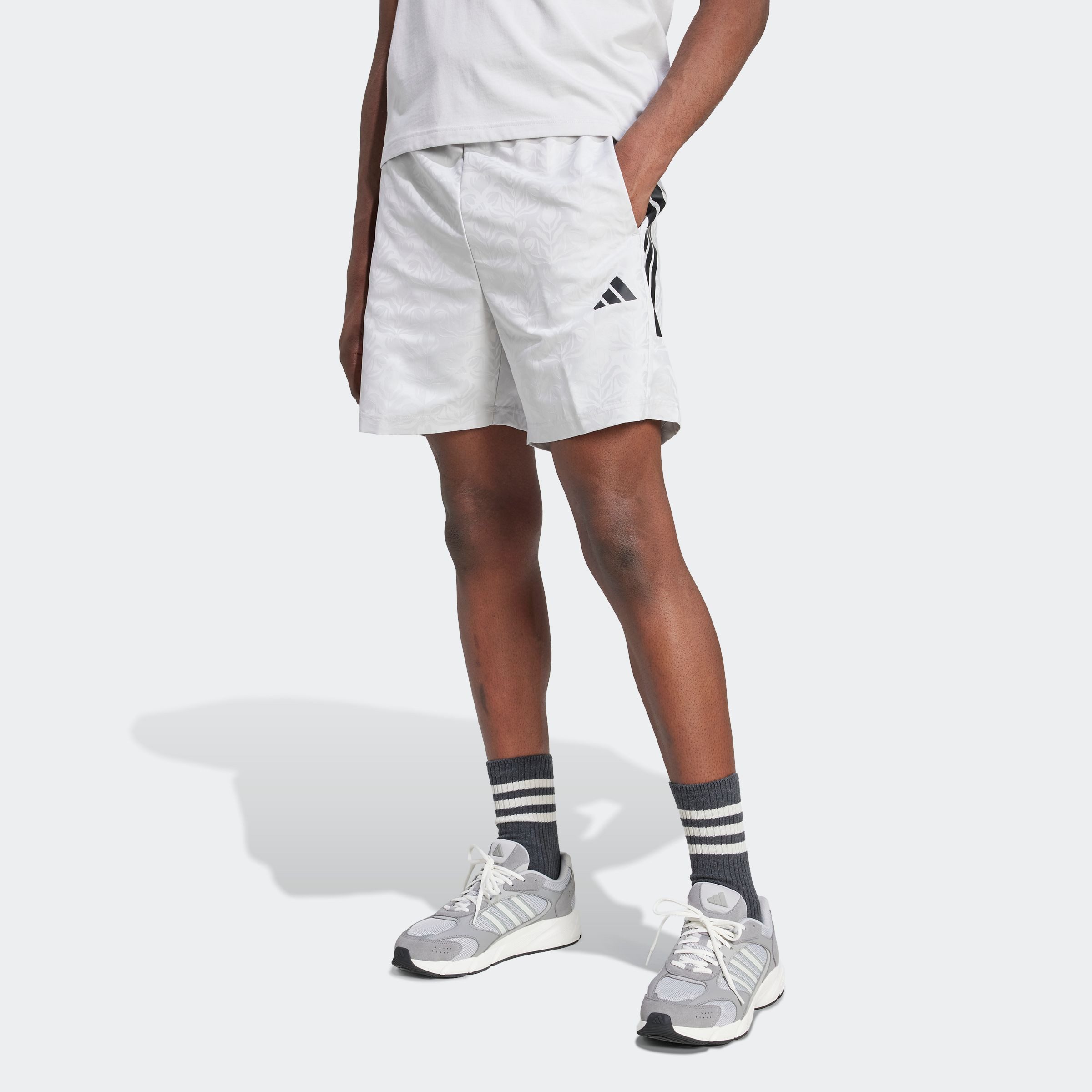 adidas Sportswear Shorts COMMON GOAL günstig online kaufen