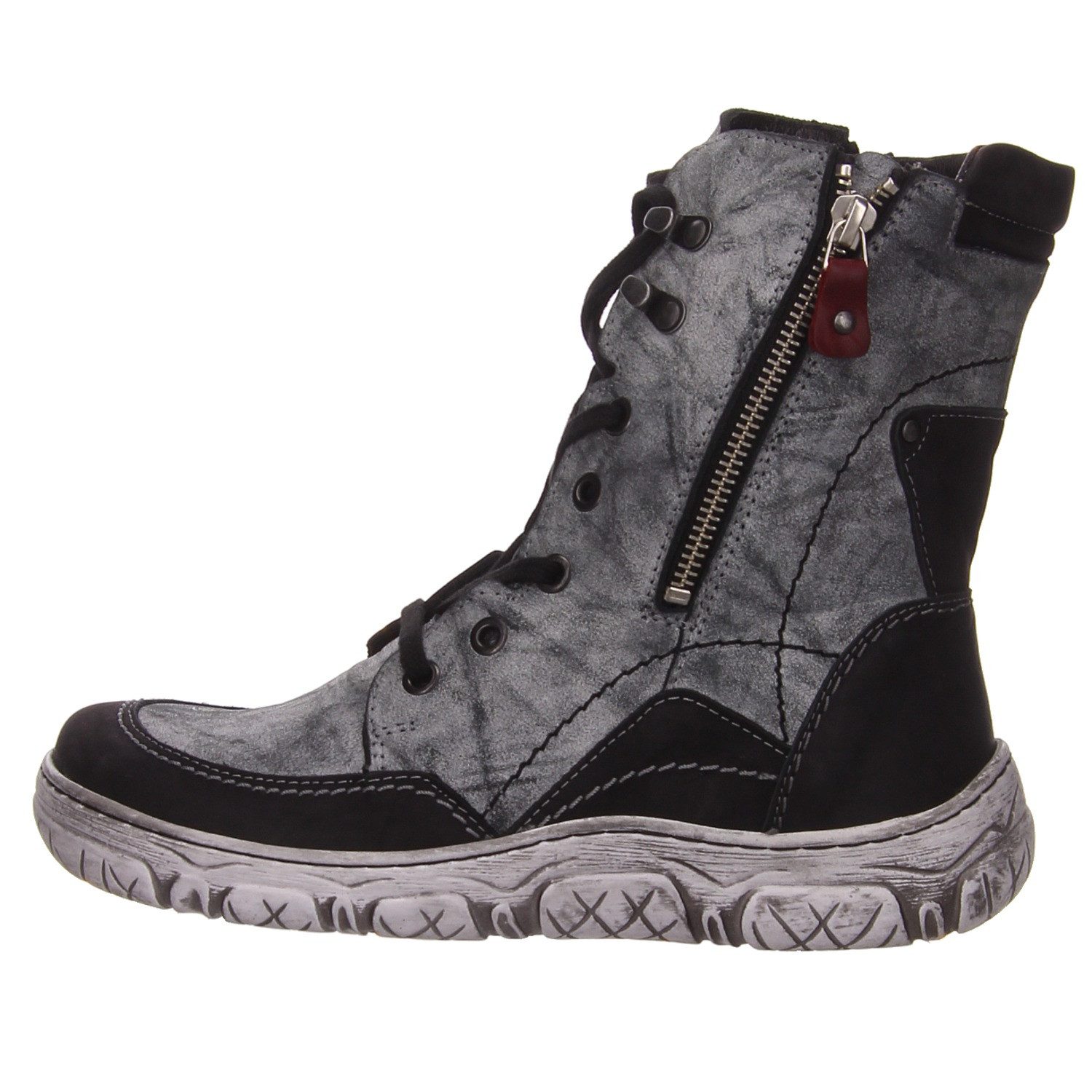 KRISBUT Schnürstiefel