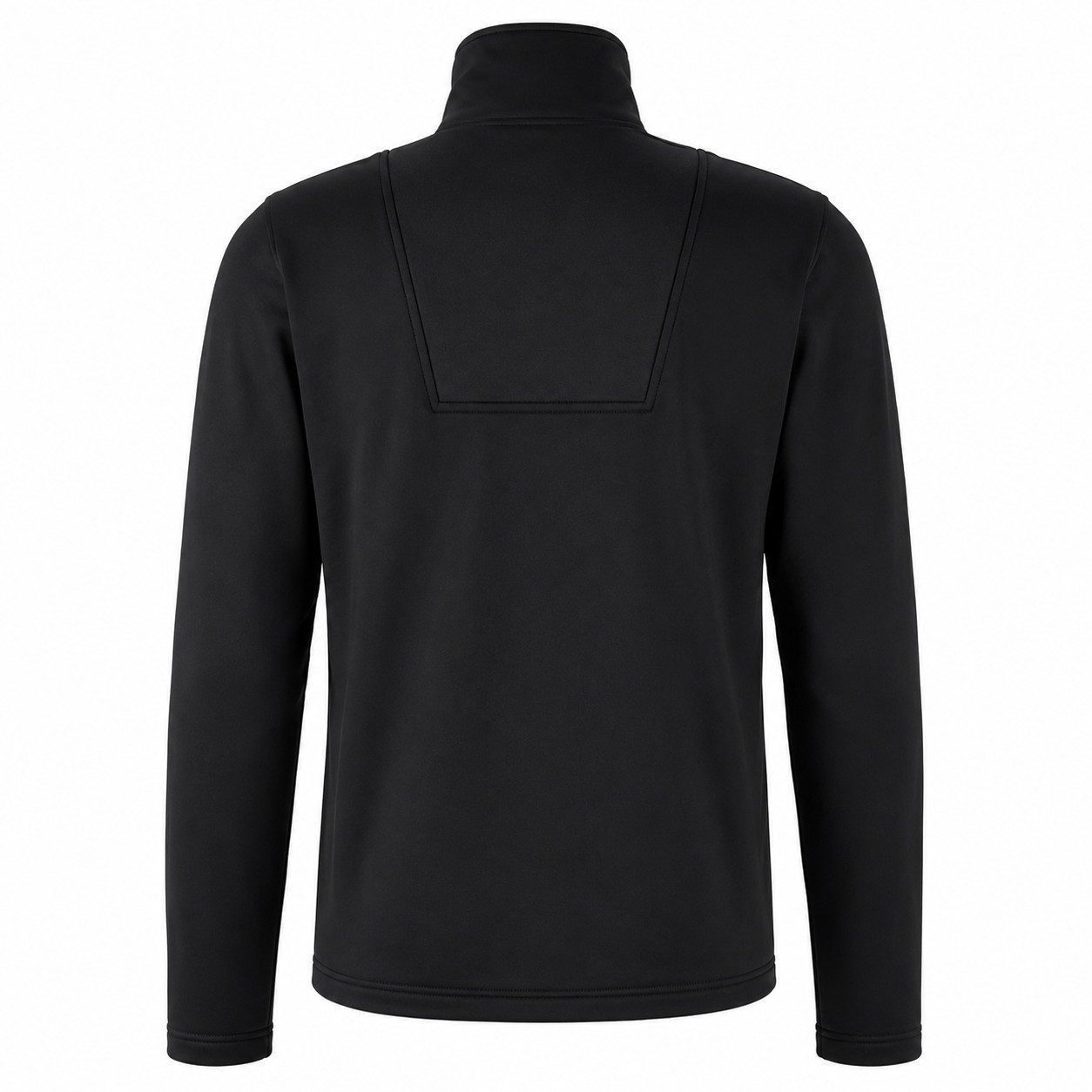 Engelbert Strauss Troyer Strauss Funktions-Troyer thermo stretch e.s.concrete – atmungsaktiv