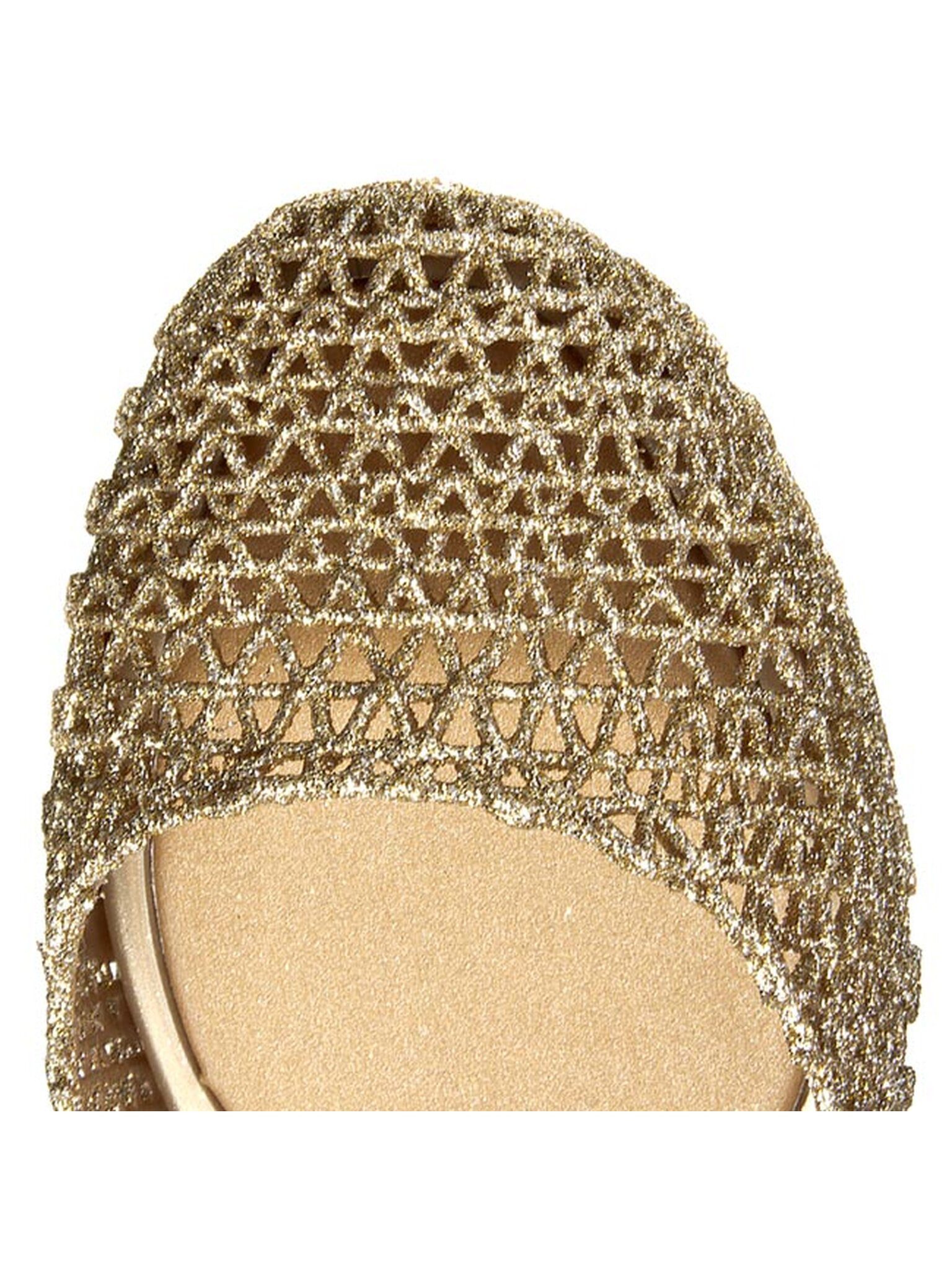 MELISSA Ballerinas Campana Papel VII Ad günstig online kaufen