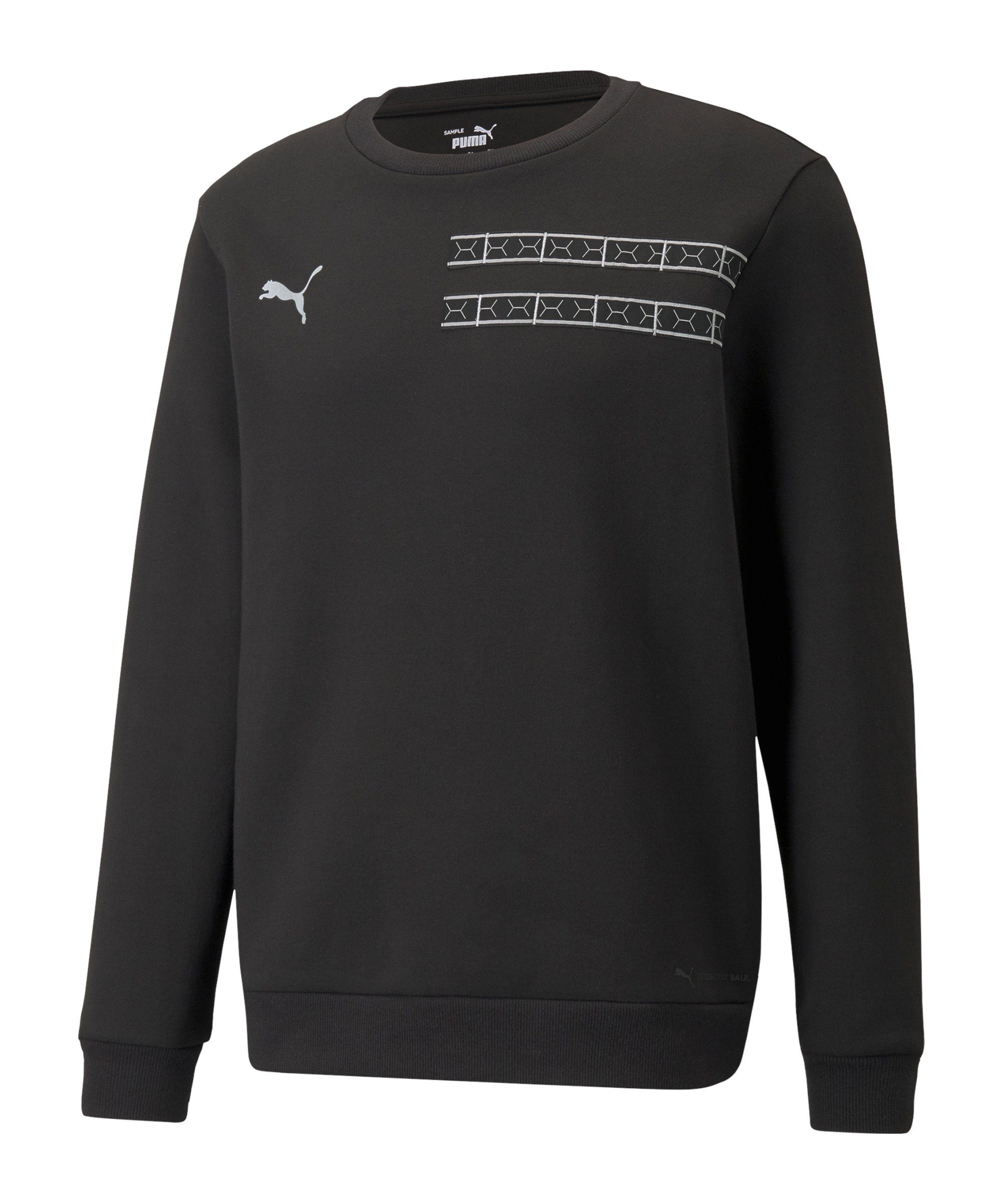 PUMA Sweatshirt X BALR Sweatshirt