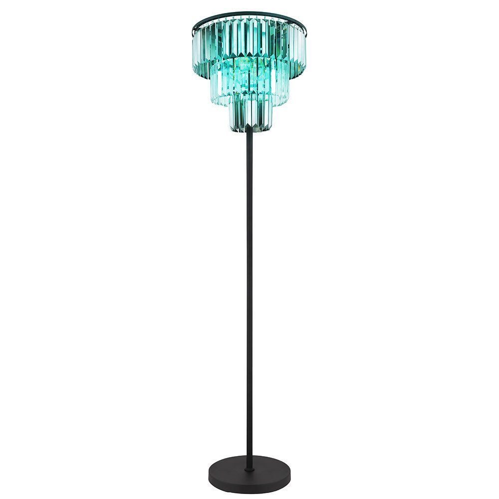LED Stehlampe