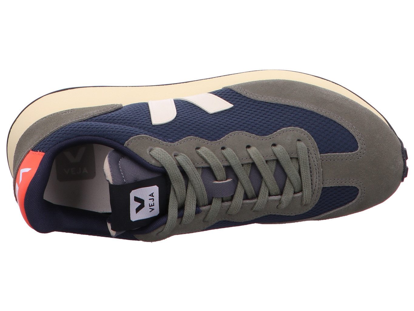 VEJA Rio Branco II Schnürschuh